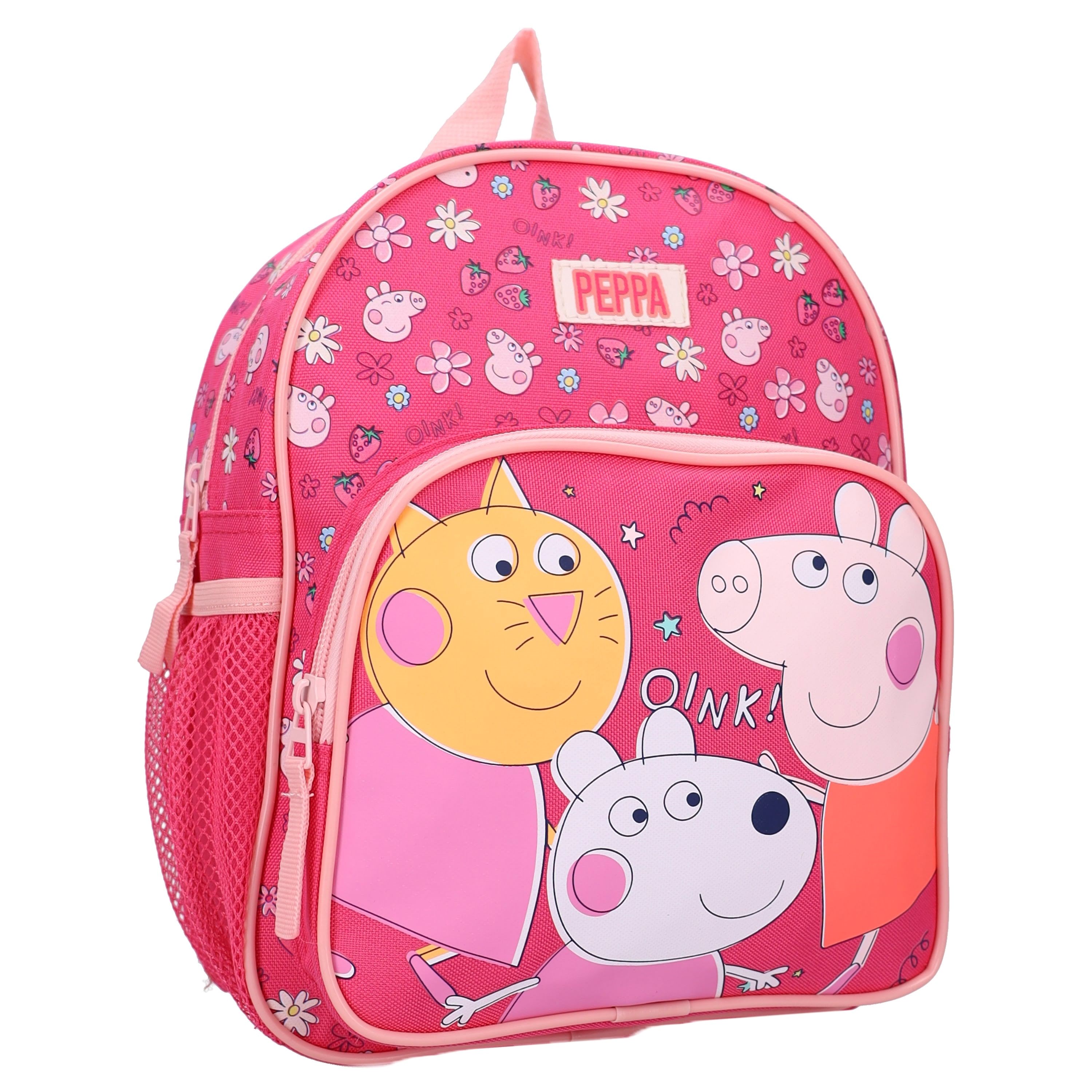 Vadobag Backpack Peppa Pig You Are Enough Skoletilbehoer 007-01148