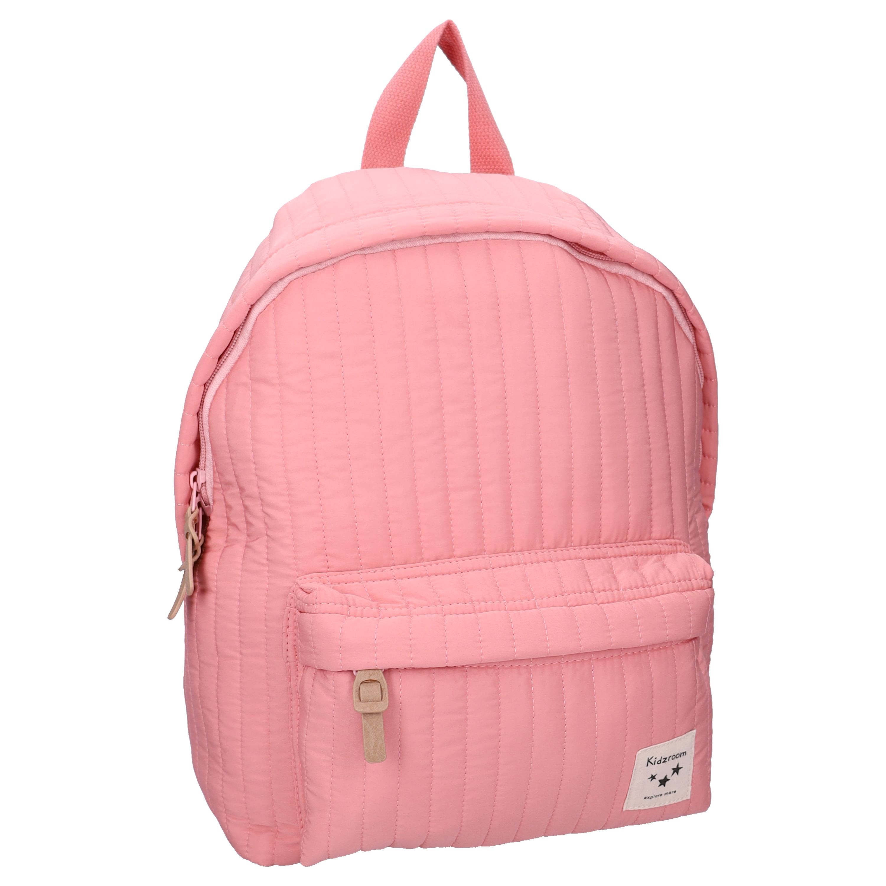 Vadobag Backpack Kidzroom Magical Meadows Skoletilbehoer 030-01329