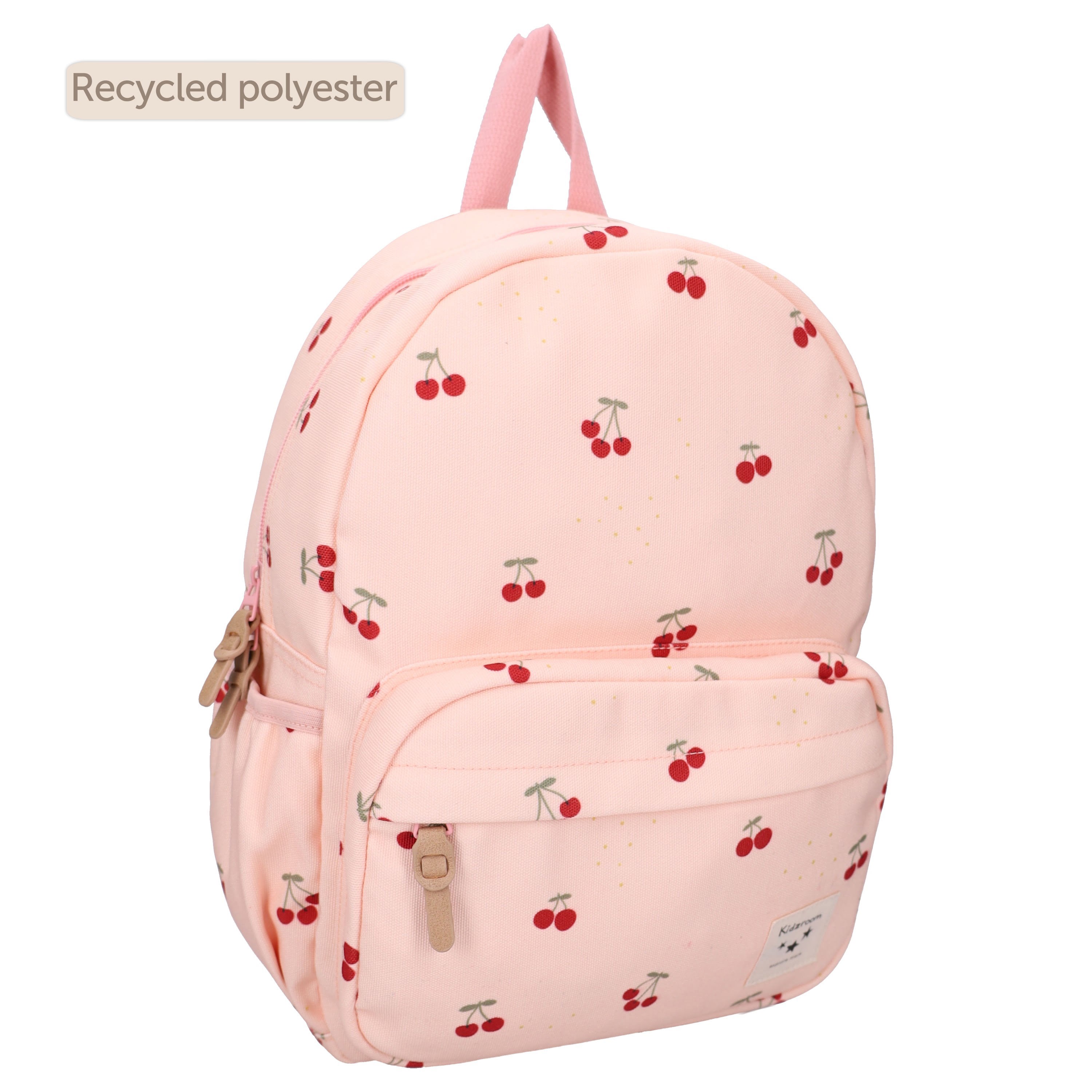 Vadobag Backpack Kidzroom Secret Garden Skoletilbehoer 030-01959
