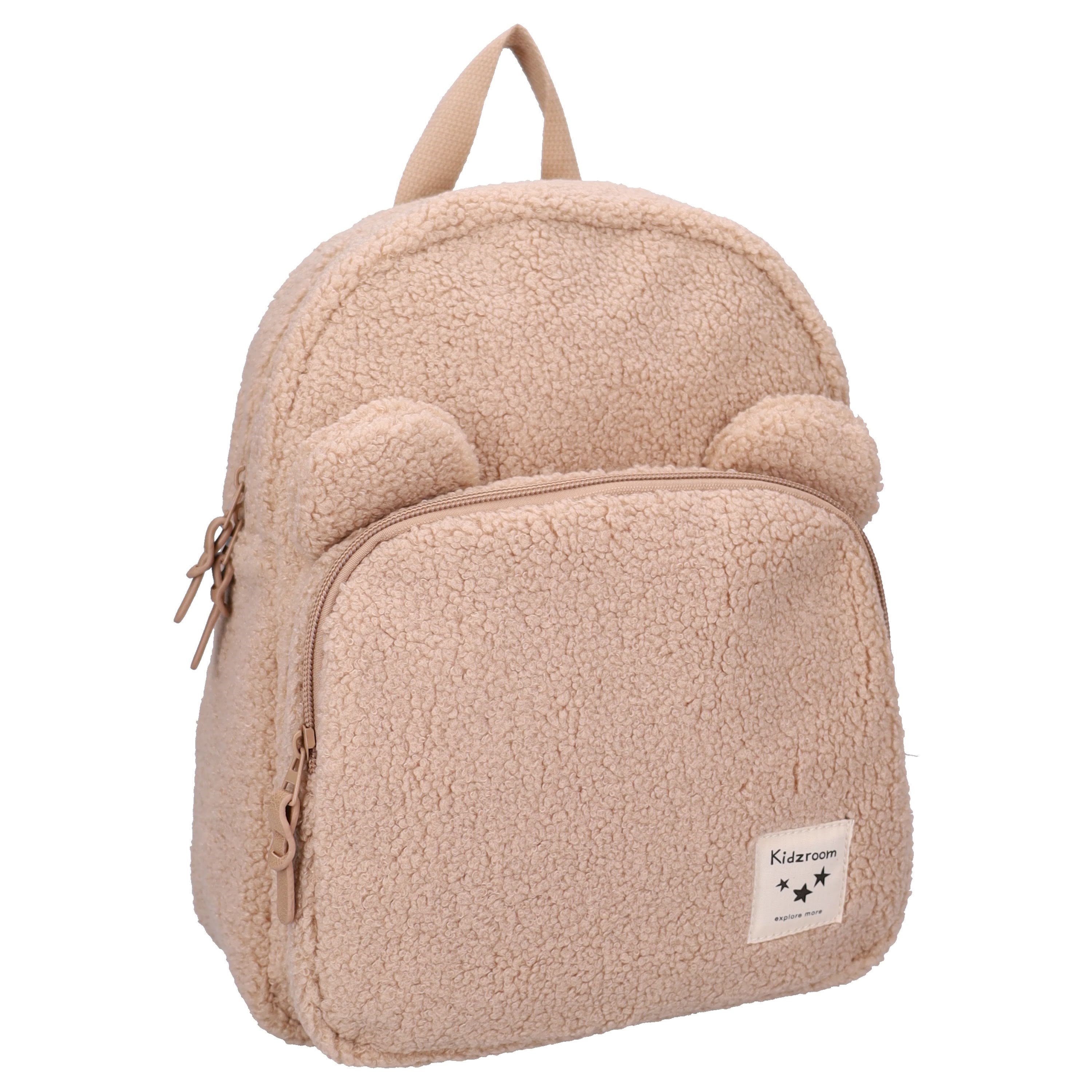 Vadobag Backpack Kidzroom Beary Excited Skoletilbehoer 030-01990