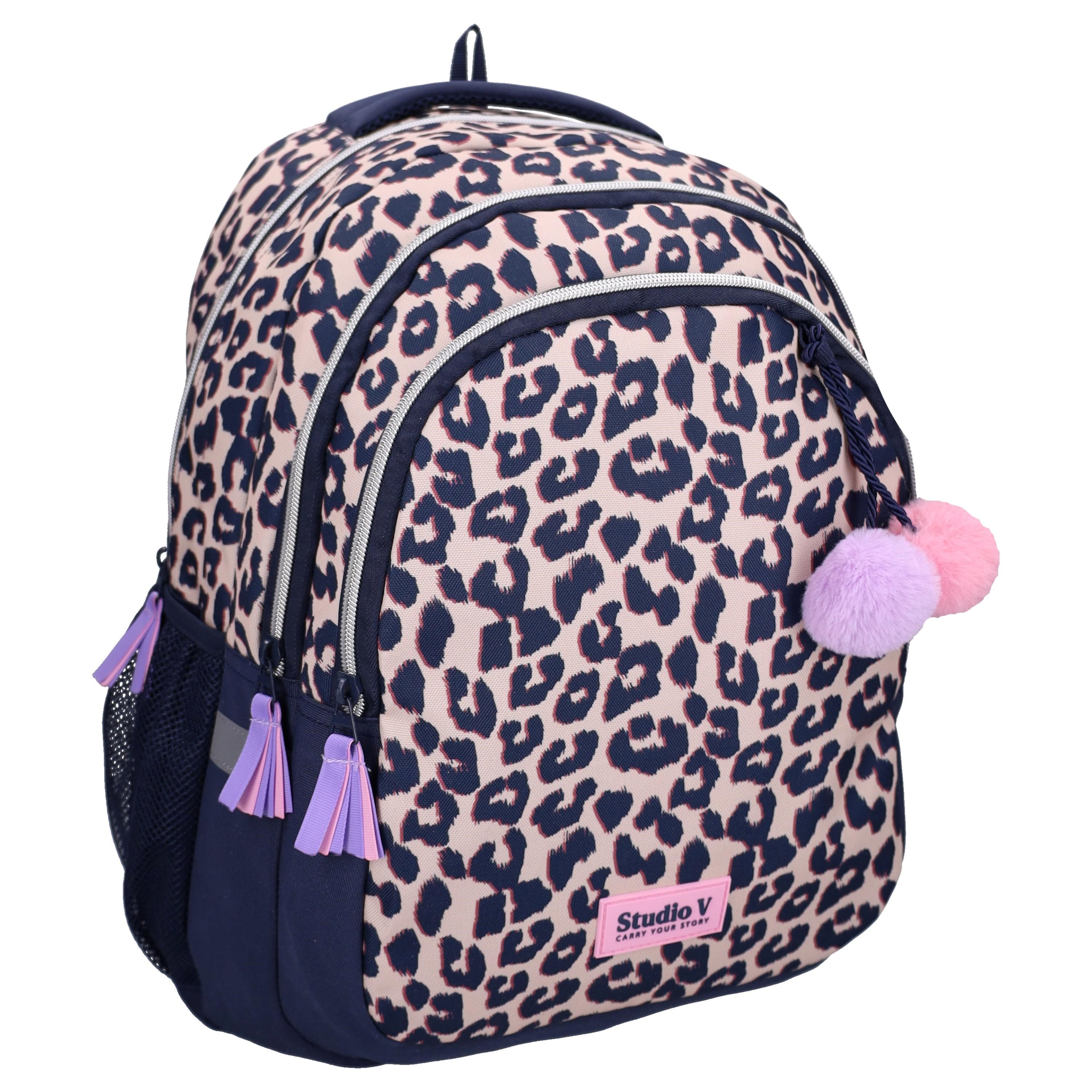 Vadobag Flower Bomb Skoletilbehoer 215-01361