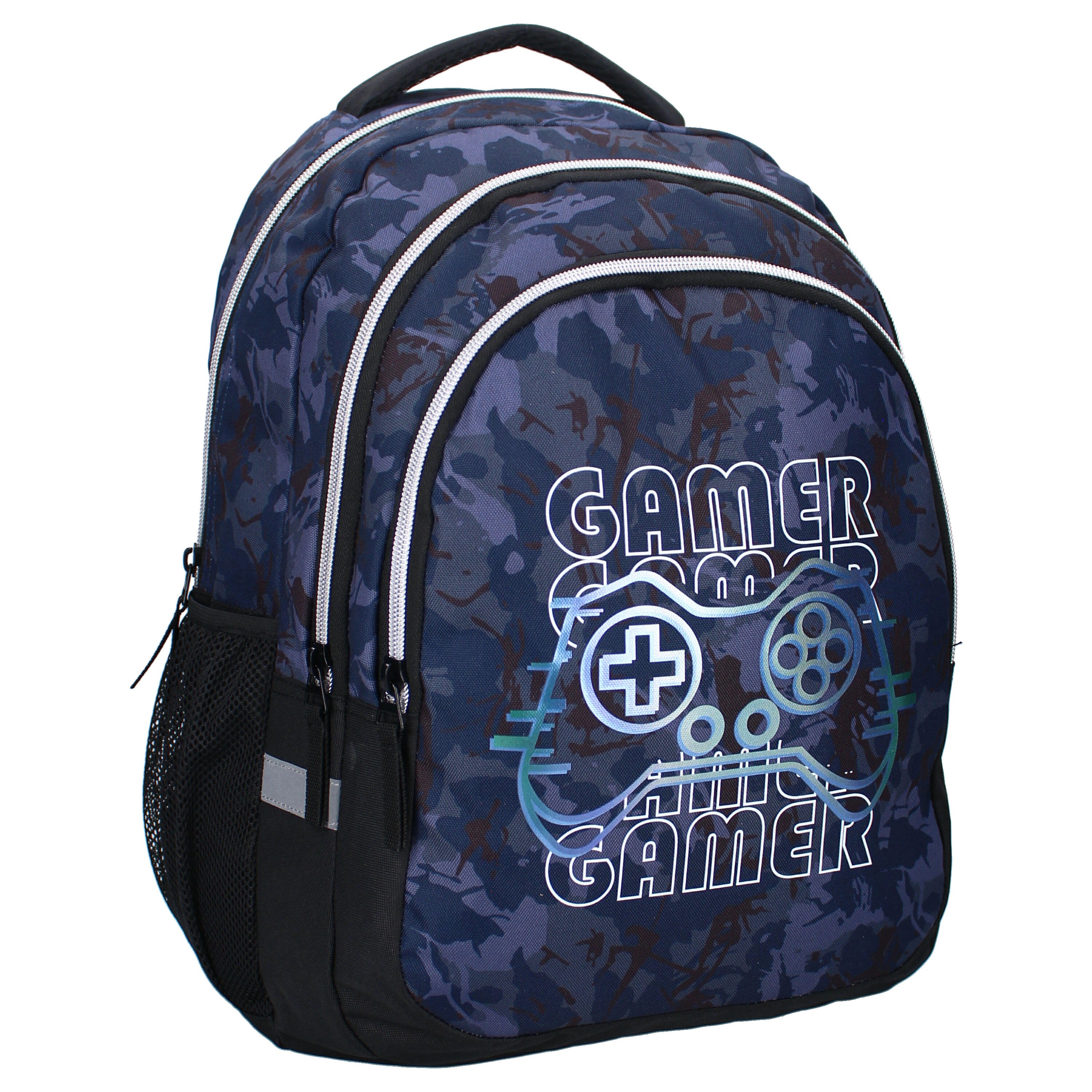 Vadobag Backpack Studio V Game Crew Skoletilbehoer 215-01370