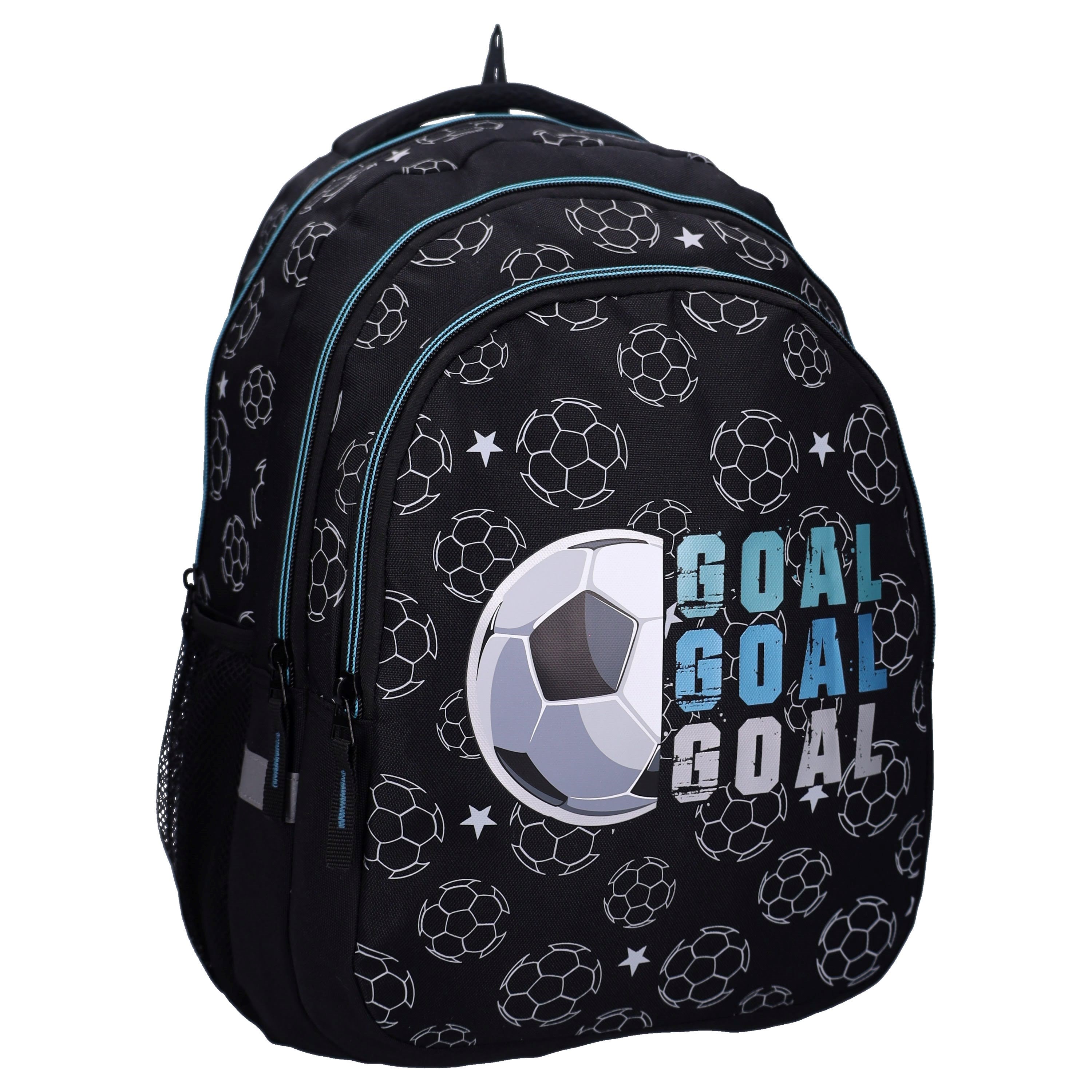 Vadobag Backpack Studio V Top Scorers Skoletilbehoer 215-01423