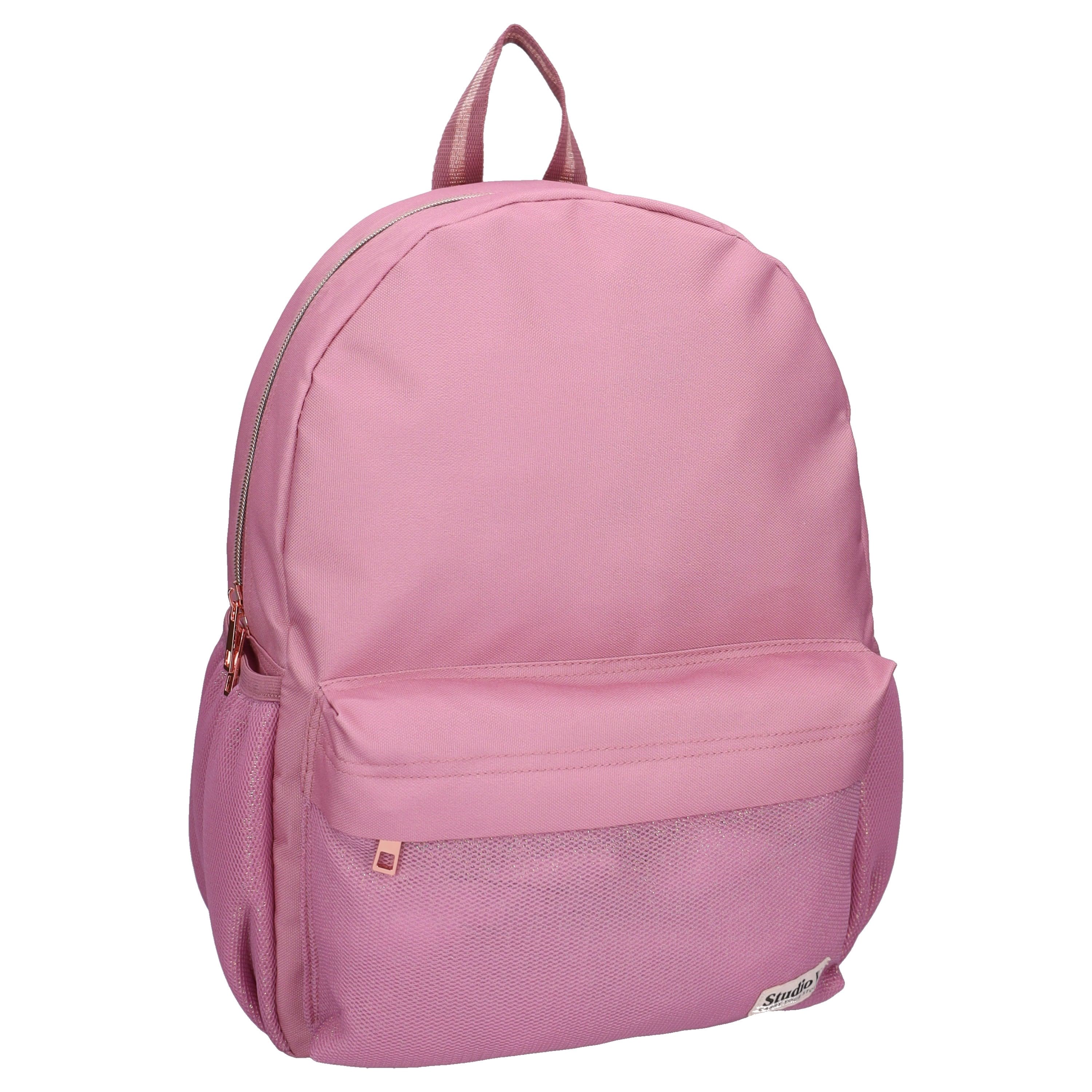 Vadobag Backpack Studio V Timeless Skoletilbehoer 215-02038