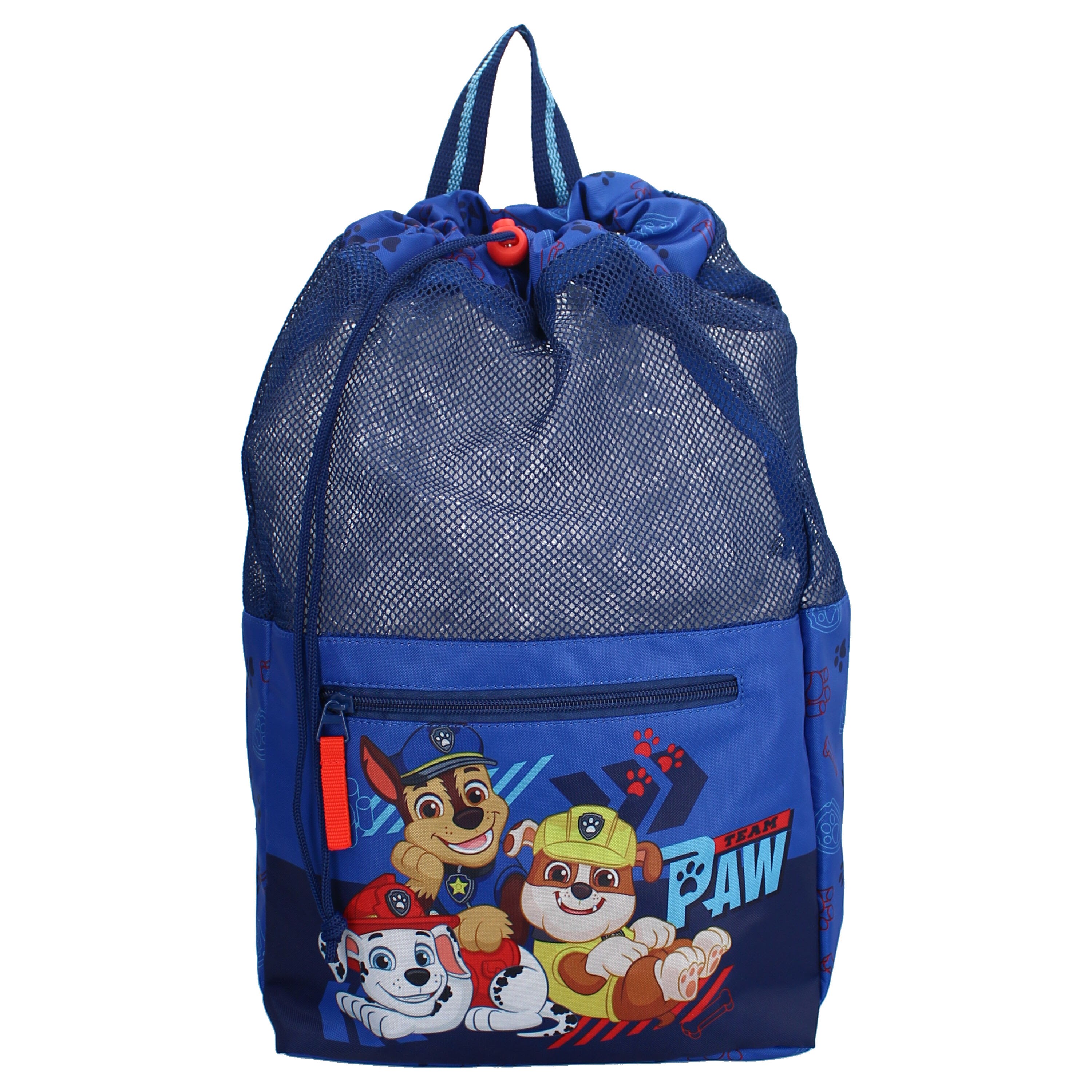 Vadobag Gym bag PAW Patrol Travel Treasures Skoletilbehoer 520-00500
