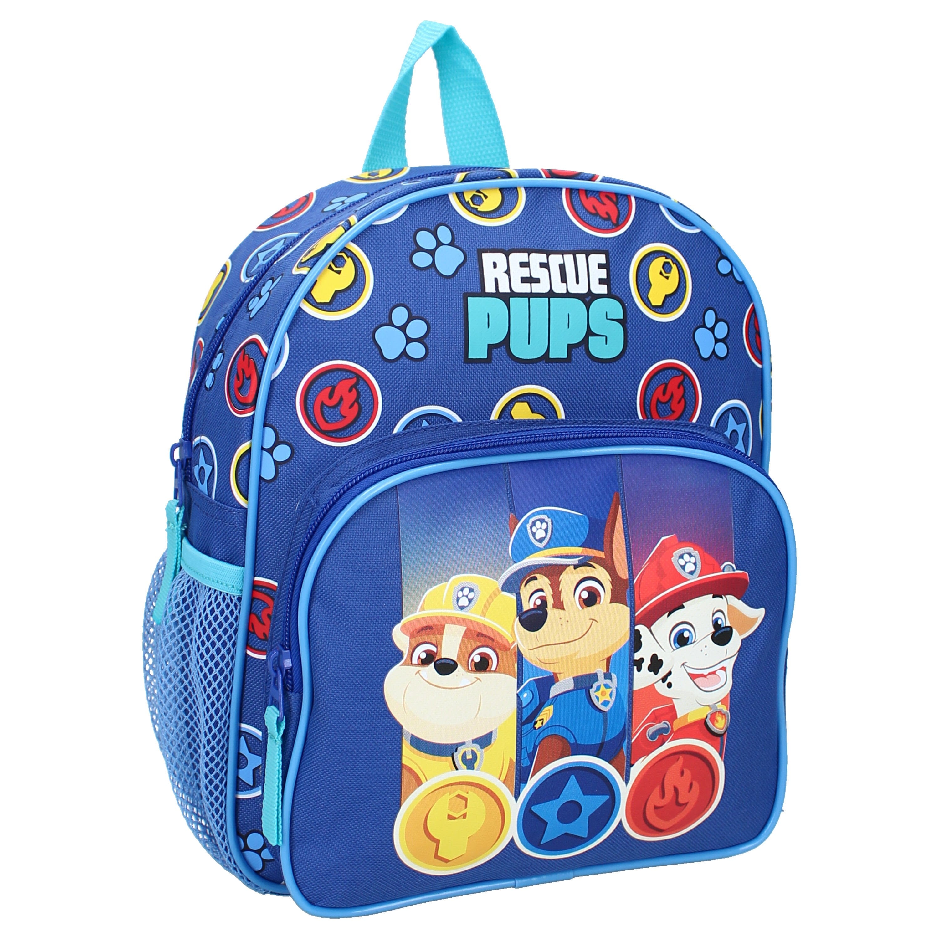 Vadobag Backpack PAW Patrol Puptastic Days Skoletilbehoer 520-00541