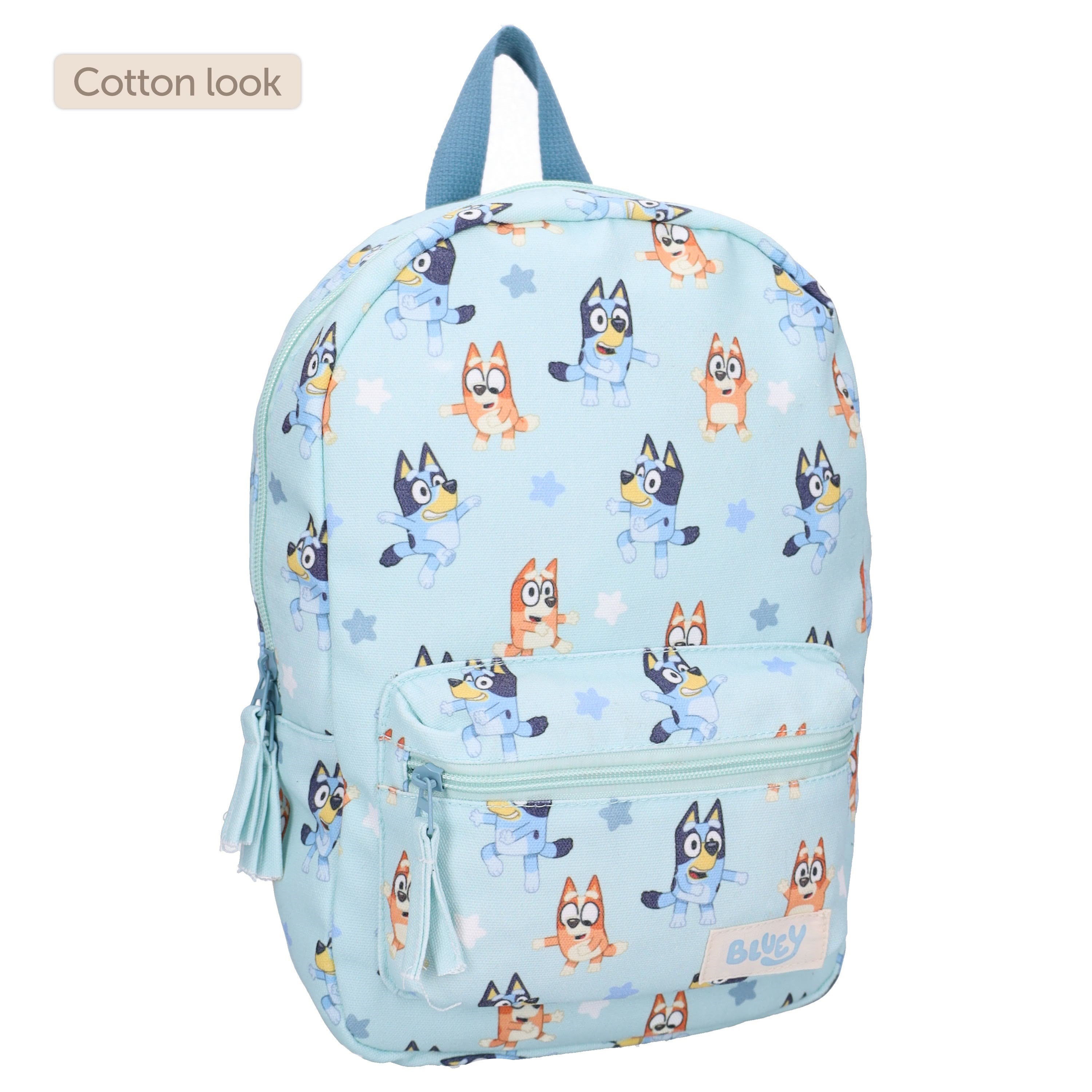 Vadobag Backpack Bluey Style Legends Skoletilbehoer 625-01958