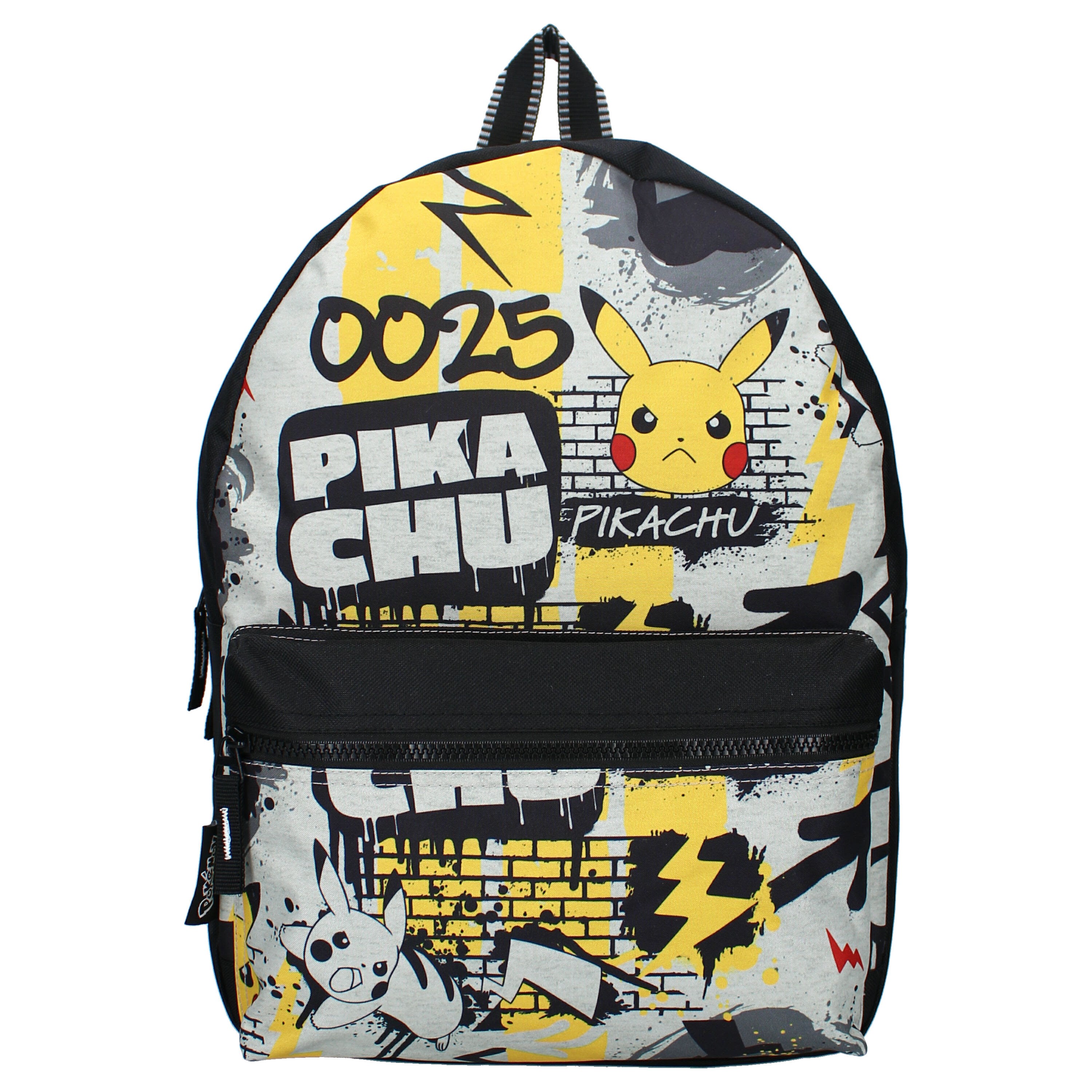 Vadobag Backpack Pokémon Gotta Catch 'Em All! Skoletilbehoer 640-00487