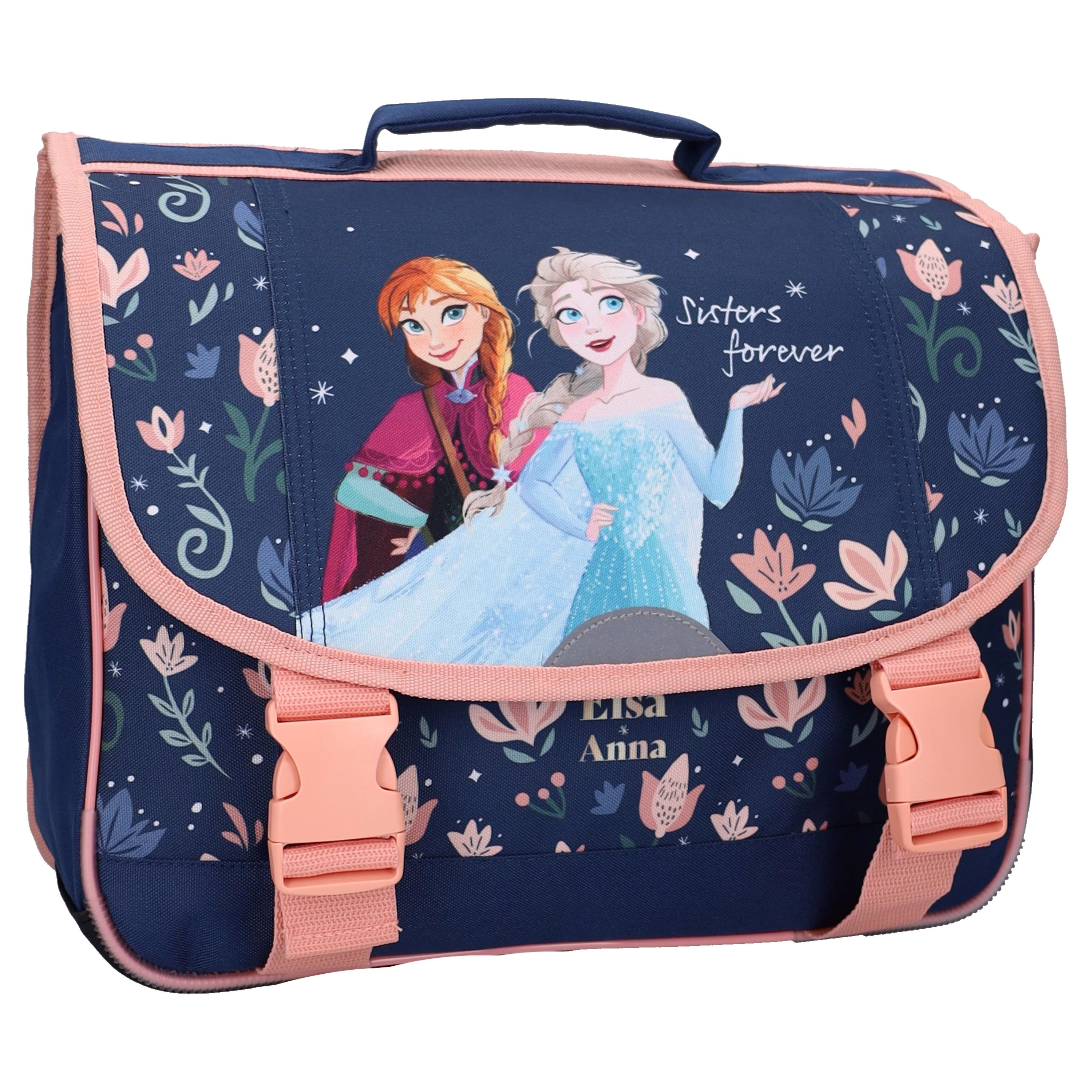 Vadobag School backpack Frozen II Louder Than Love Skoletilbehoer 785-01745