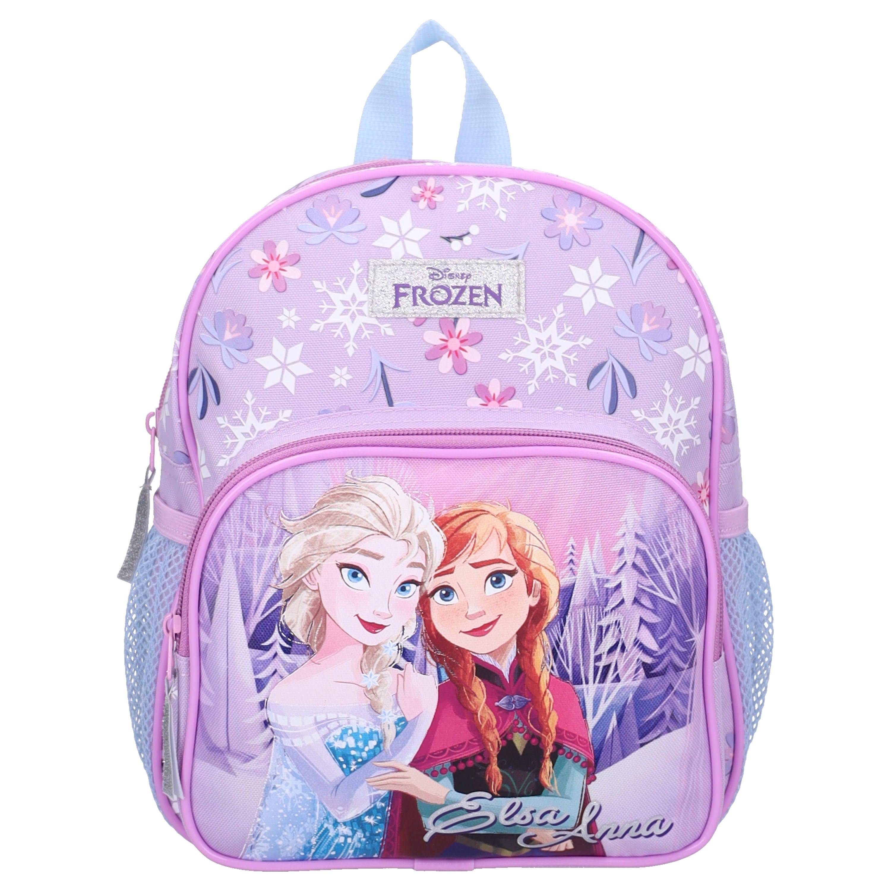 Vadobag Backpack Frozen II You're Snow Cool Skoletilbehoer 785-01818
