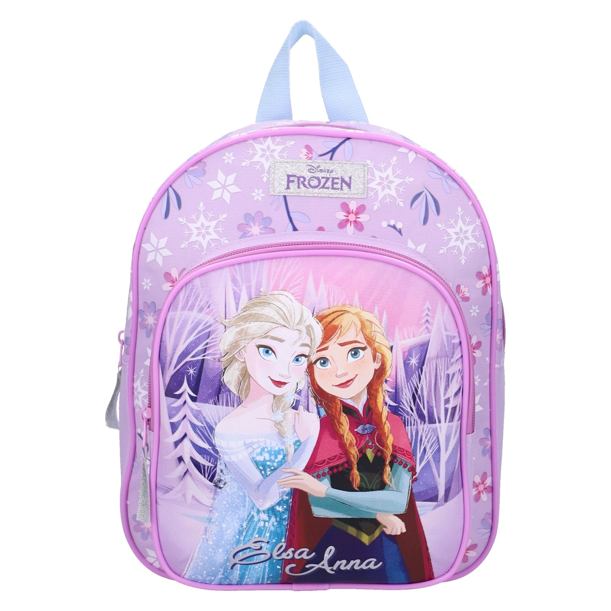 Vadobag Backpack Frozen II You're Snow Cool Skoletilbehoer 785-01819