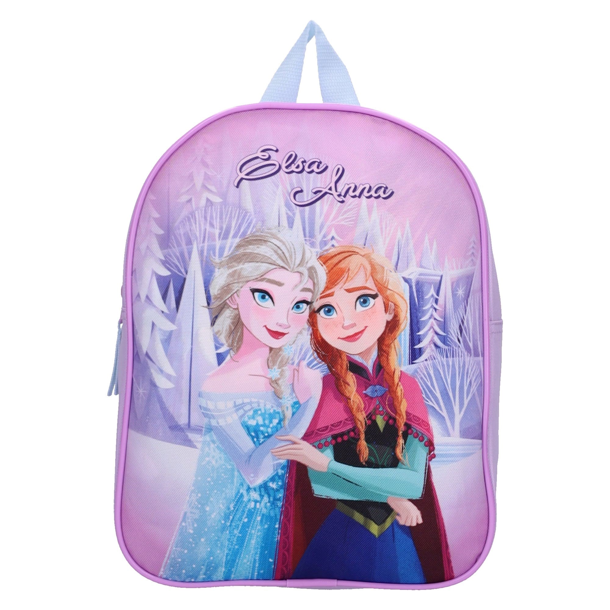 Vadobag Backpack Frozen II You're Snow Cool Skoletilbehoer 785-02524