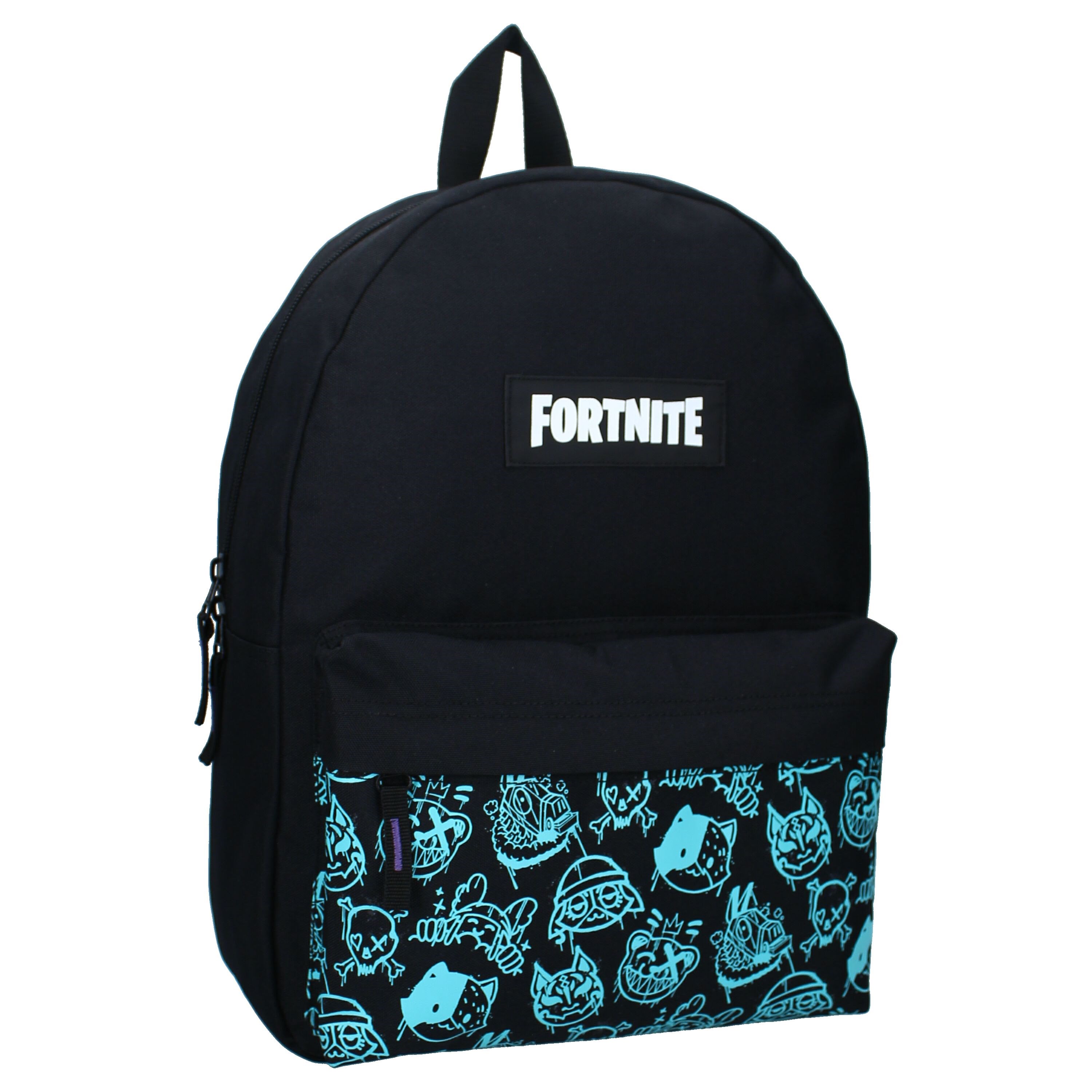 Vadobag Backpack Fortnite Battle Royale Skoletilbehoer 855-00610