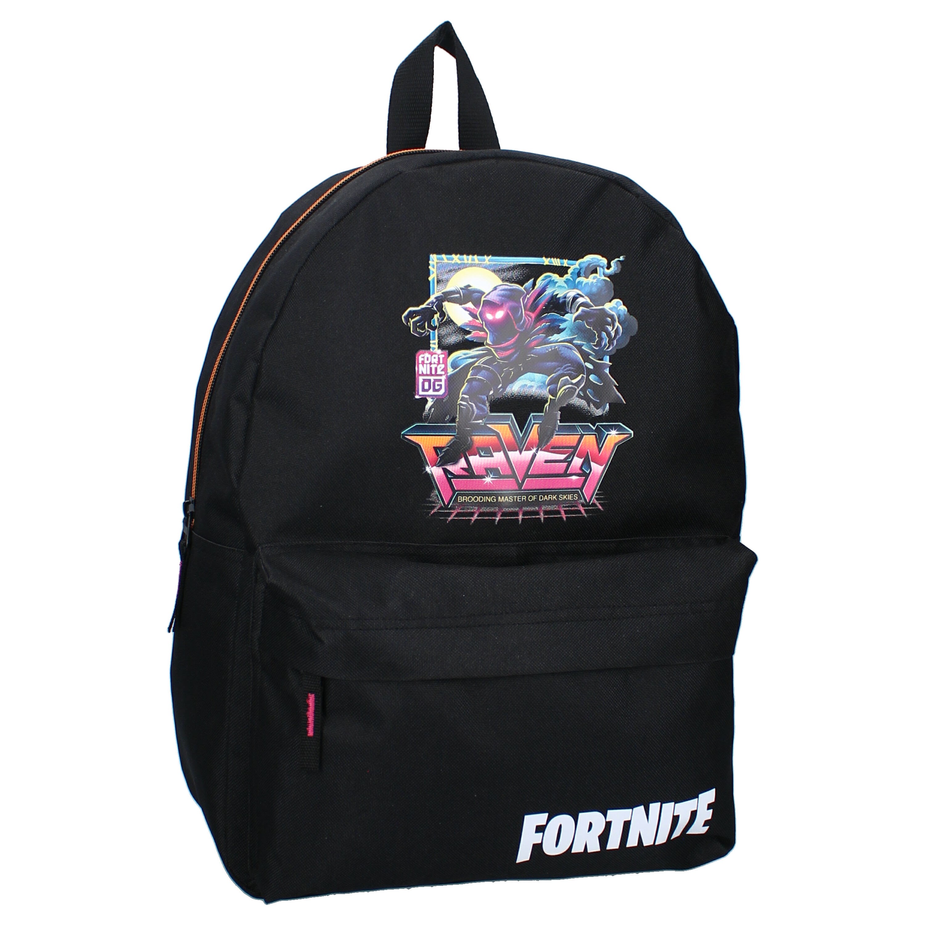 Vadobag Backpack Fortnite Renegade Skoletilbehoer 855-01226