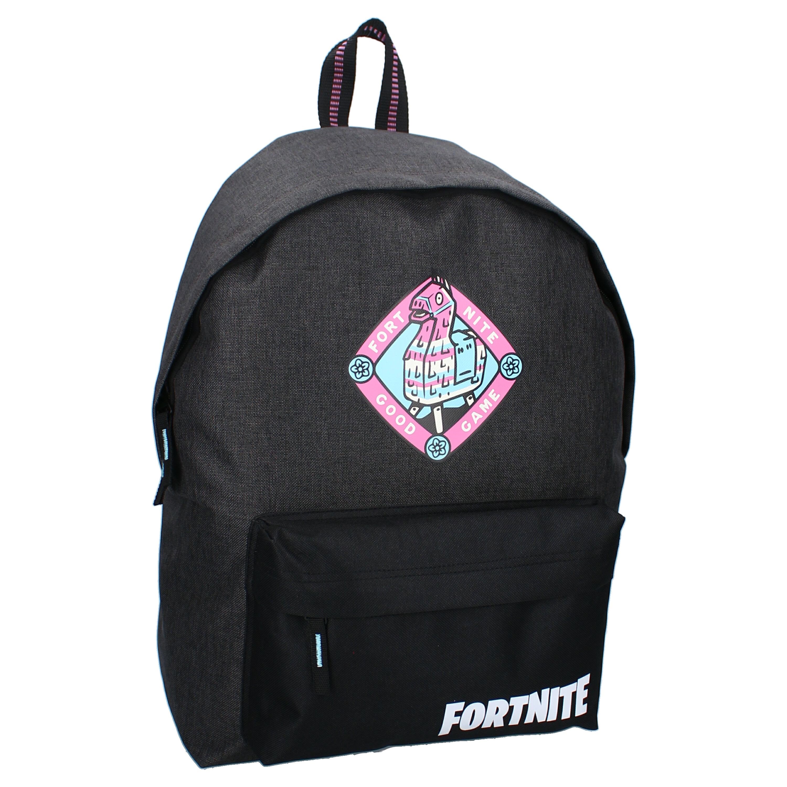 Vadobag Backpack Fortnite Renegade Skoletilbehoer 855-01229