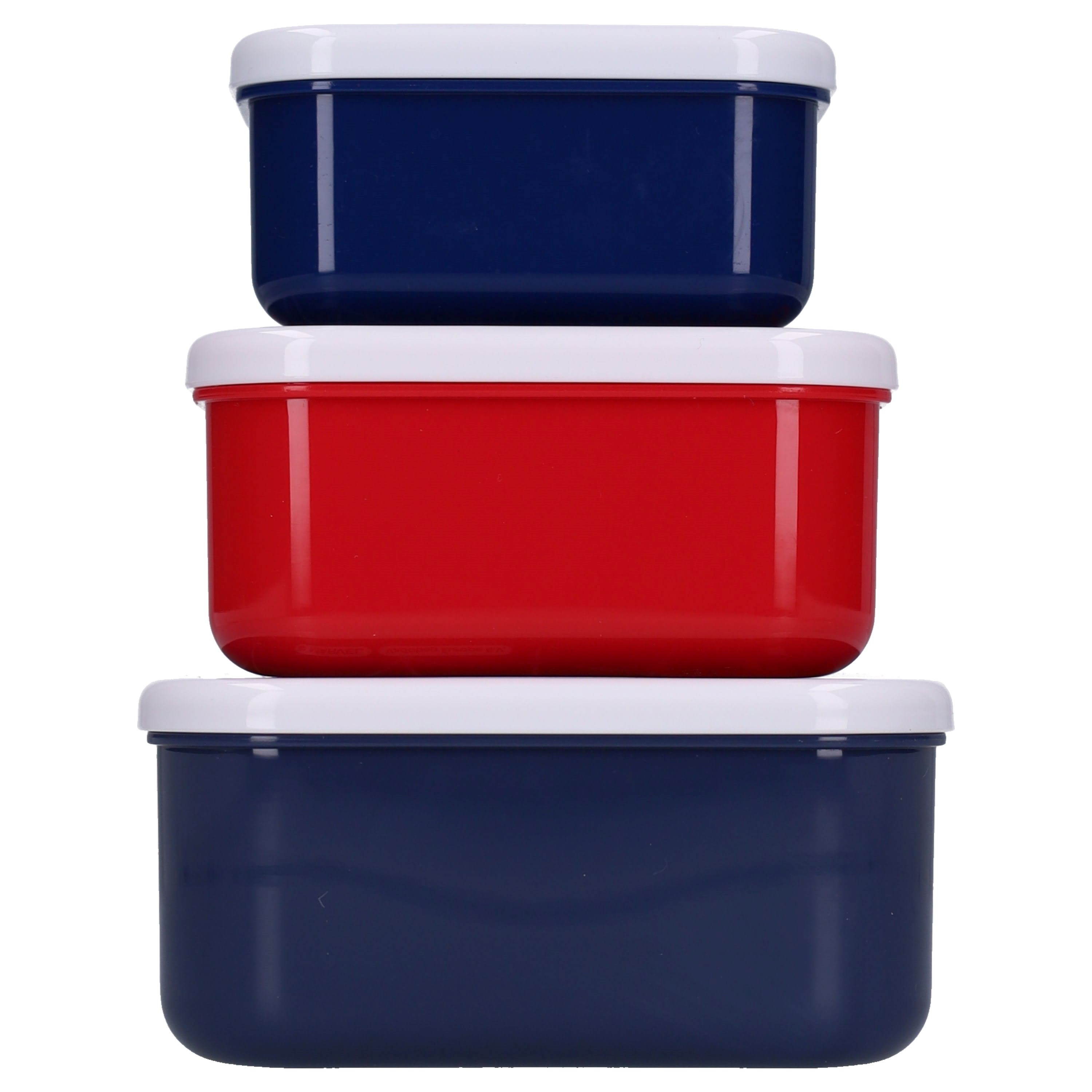 Vadobag Snack box (3in1) Spider-Man Fresh Bites Skoletilbehoer 200-02001
