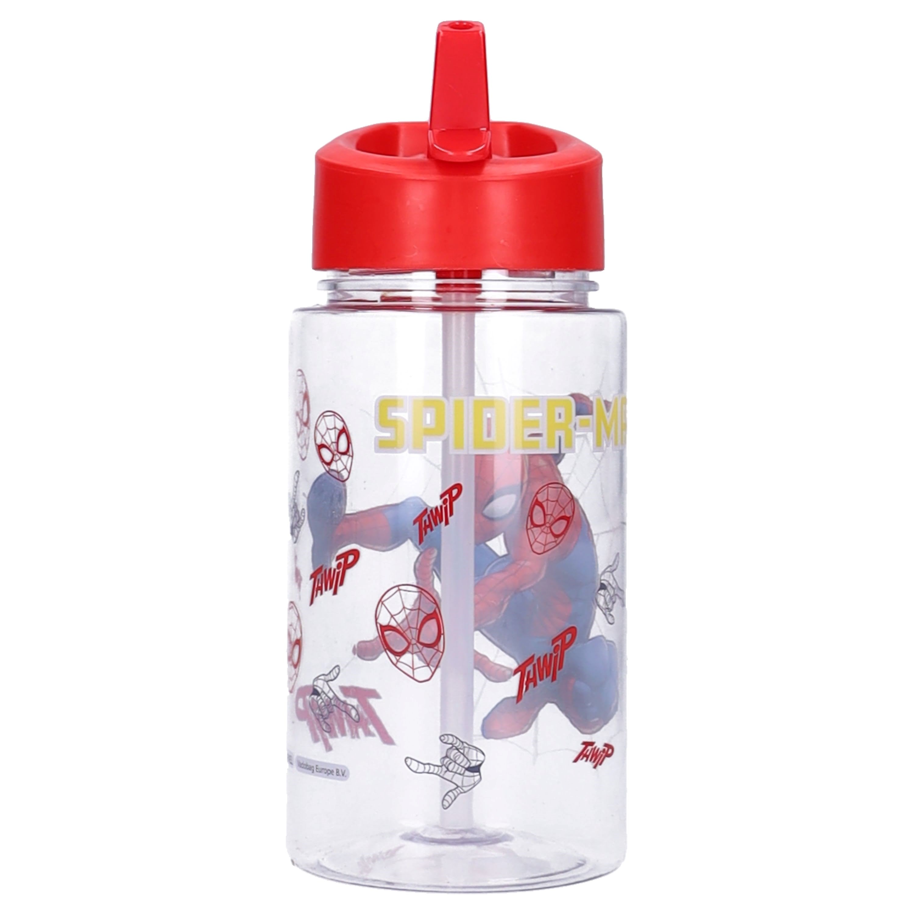 Vadobag Drinking bottle 450ml Spider-Man Drink Up Skoletilbehoer 200-02007