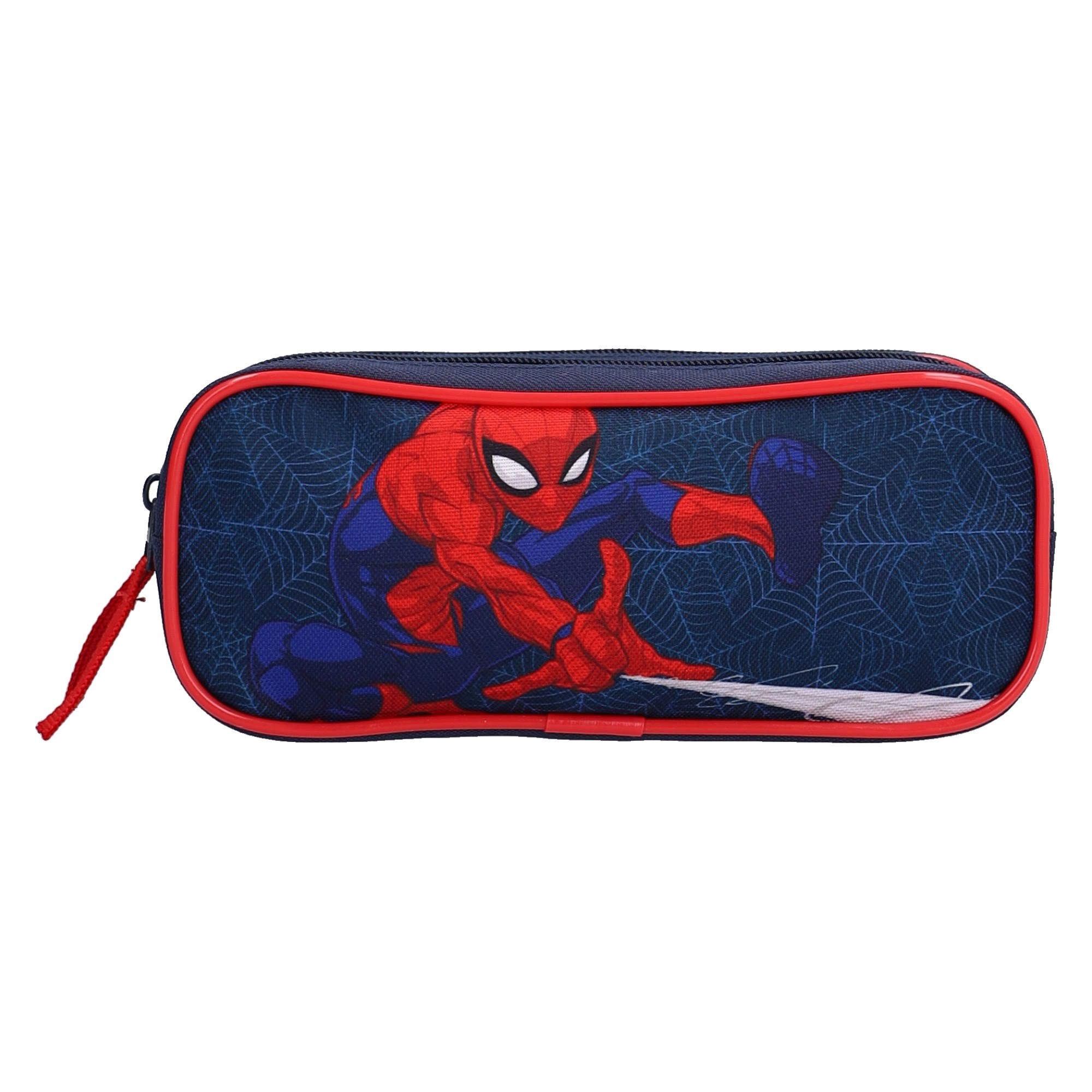 Vadobag Pencil case Spider-Man Web Hero Skoletilbehoer 200-02204