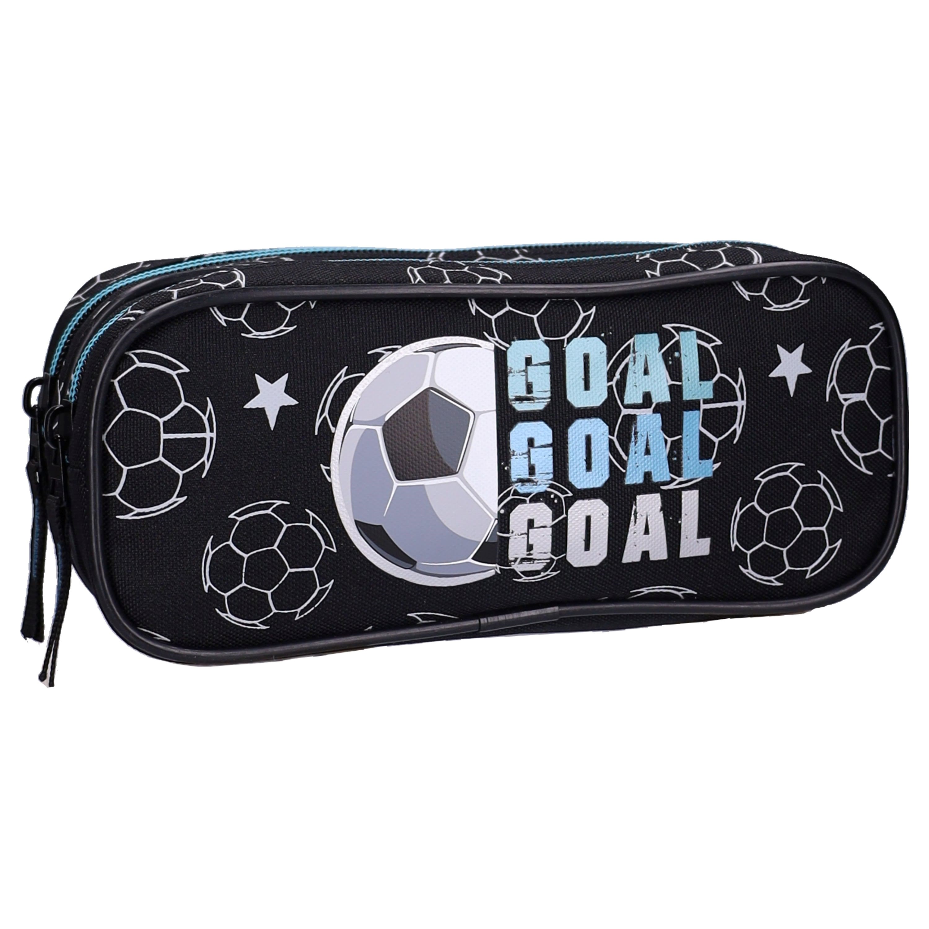 Vadobag Pencil case Studio V Top Scorers Skoletilbehoer 215-01425