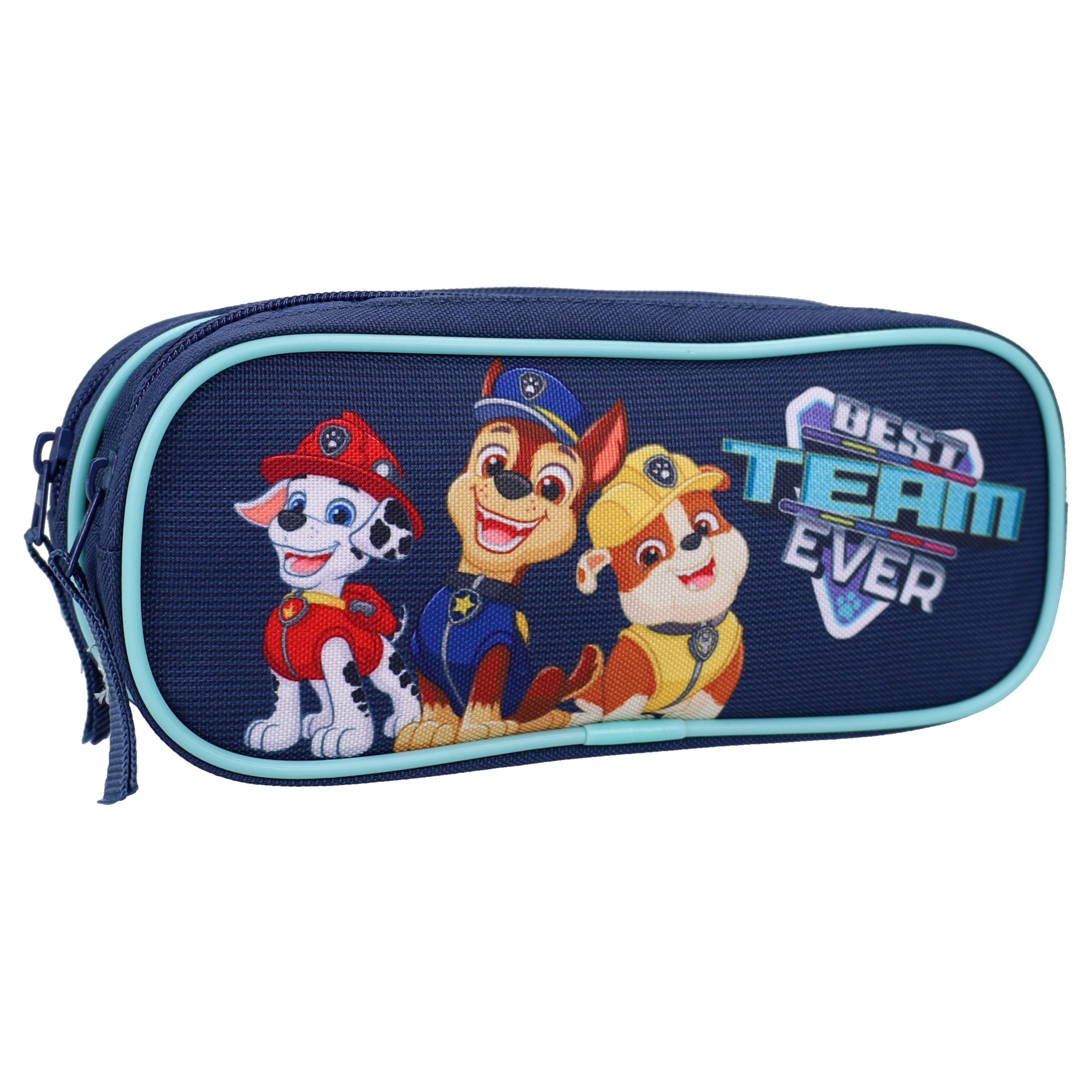 Vadobag Pencil case PAW Patrol Best Team Ever Skoletilbehoer 520-01961