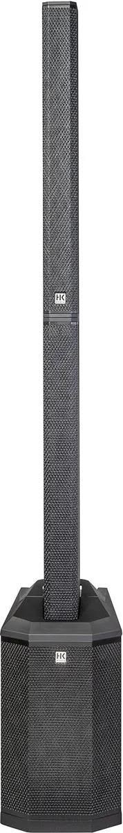 HK Audio Polar 8 MK2 - 300W RMS - Black Baerbare Fest Hoejtalere Sort