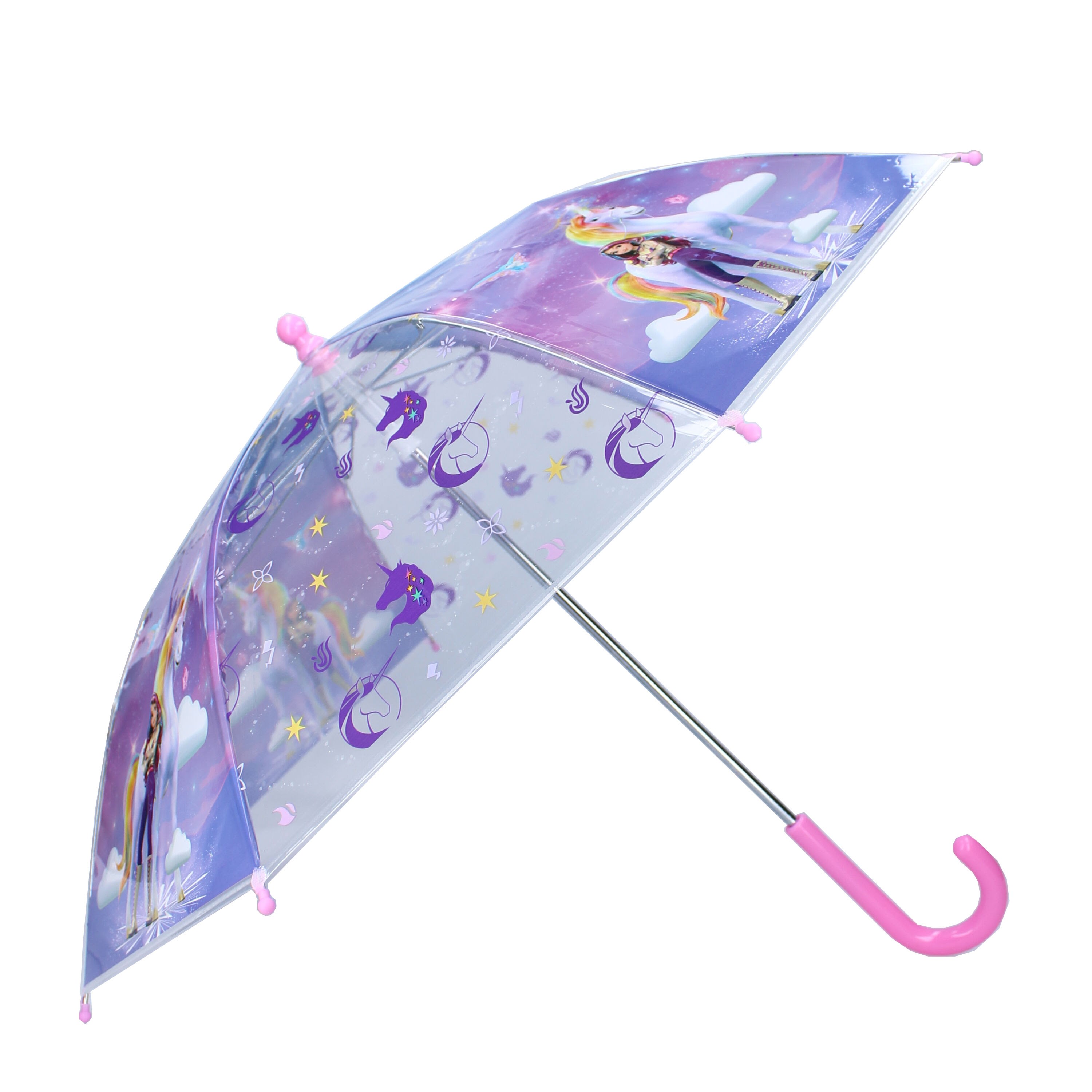 Vadobag Umbrella Unicorn Academy Rainy Days Skoletilbehoer 295-00922