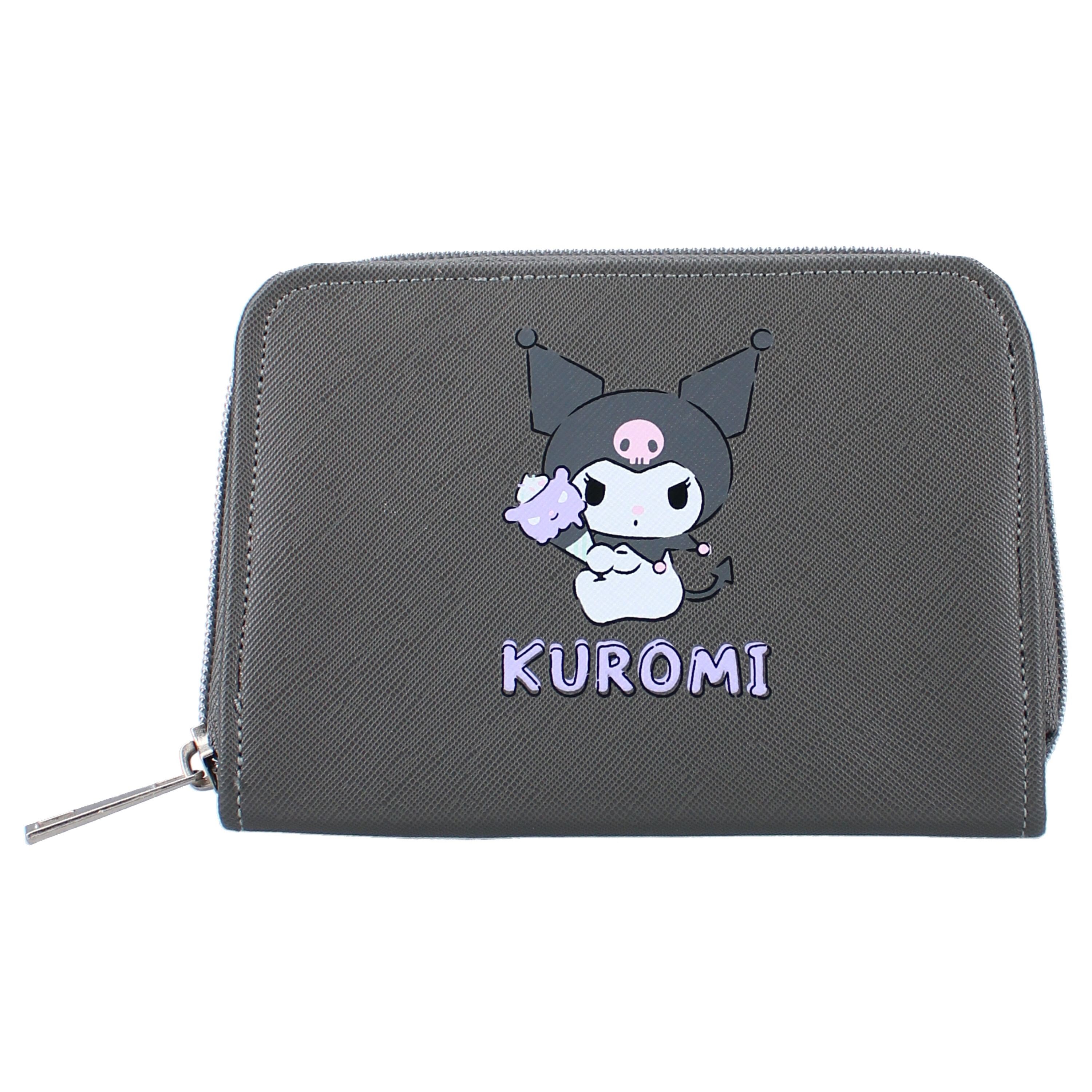 Vadobag Wallet Kuromi Made For You Skoletilbehoer 335-01083
