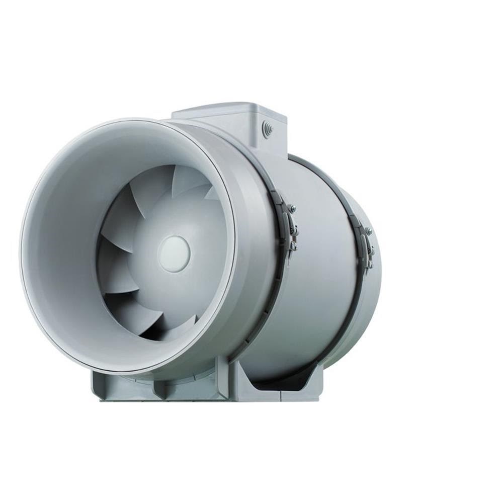 Duka 160 TT Pro kanalventilator Ventilation 390432