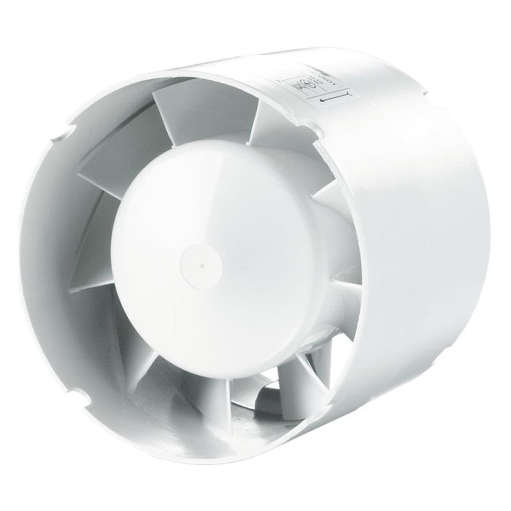 Duka 100 L VKO kanalventilator Ventilation 390433