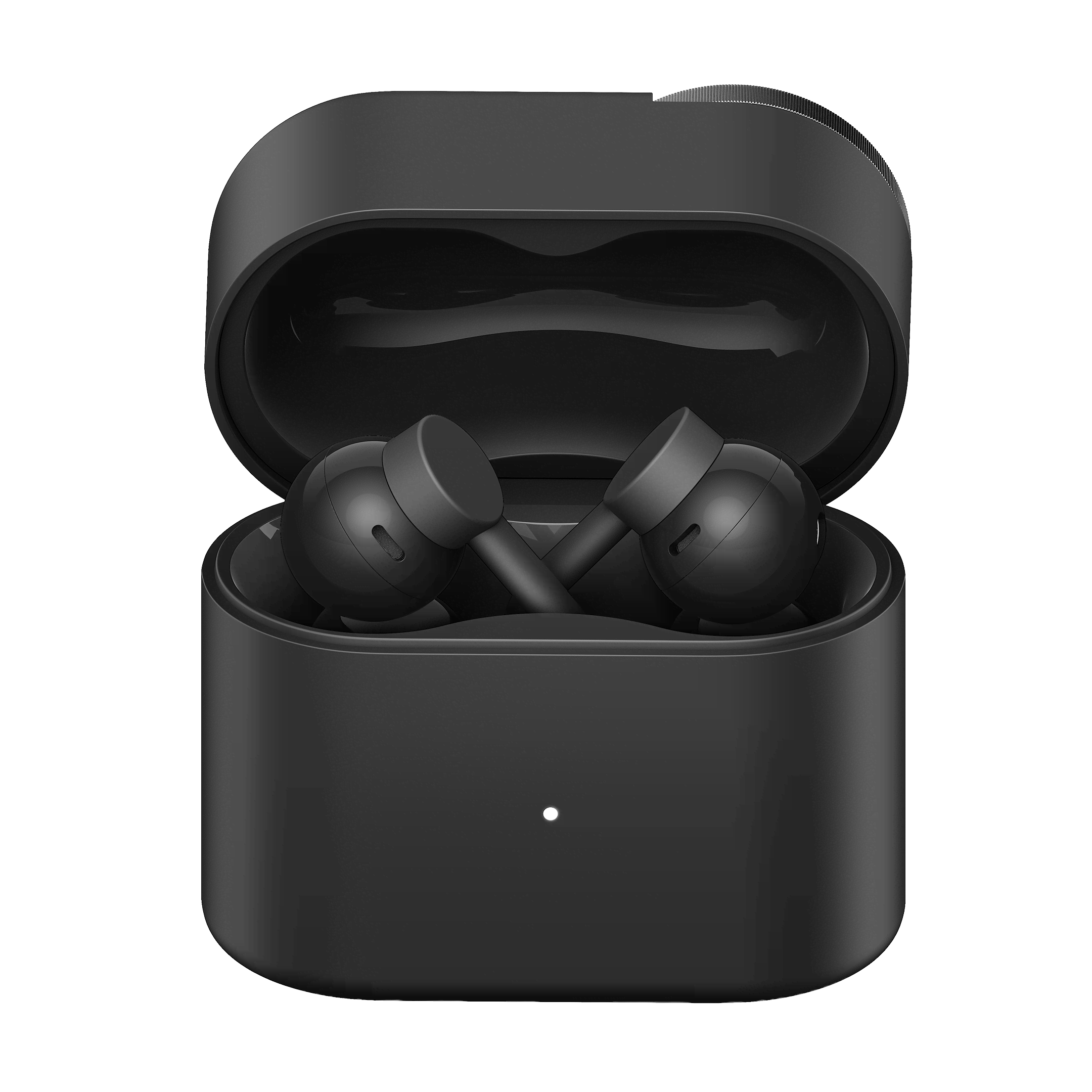 CMF by Nothing Clip Pro - Dark Grey Hovedtelefoner Og Headset Sort A11200013
