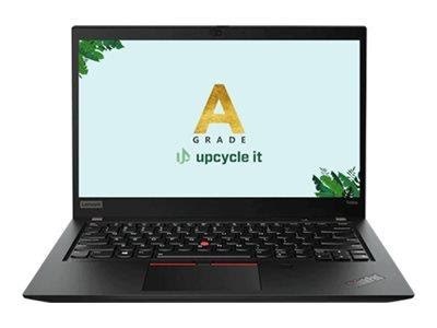 Lenovo Refurbished ThinkPad T490s - 14" Touch | Core i5 | 16GB | 512GB | A Grade