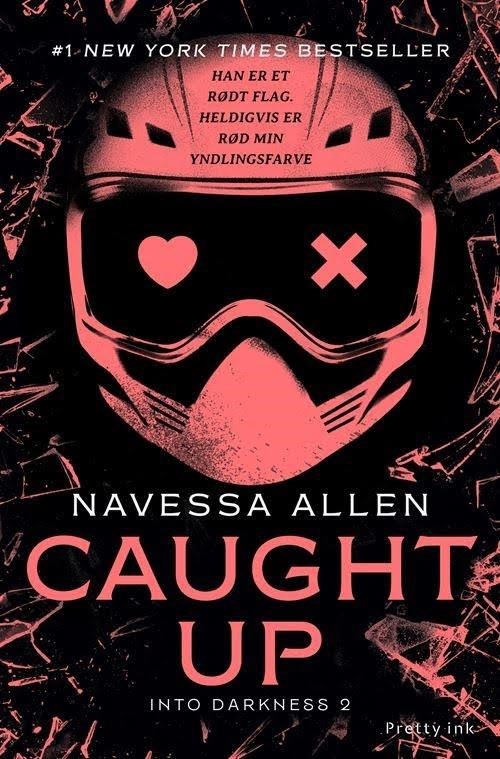 Caught Up - Skønlitteratur & Fiktion - Hæftet Skønlitteratur 9788702461695