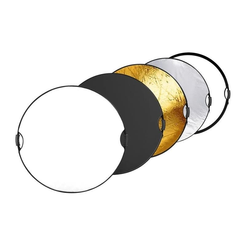 Neewer RF-110 5-i-1 projektør, 110 cm Kamera Tilbehør