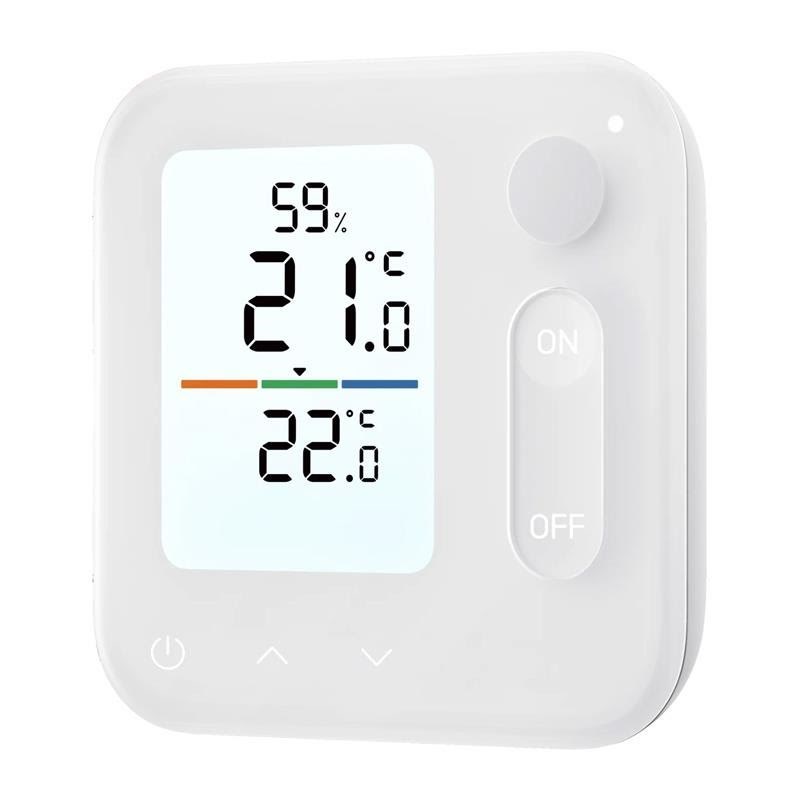 SwitchBot Switchbot Home airconditionpanel Smart Home W7400000