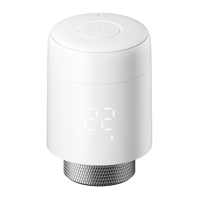 SwitchBot termostatisk hoved Smart Home W7830000