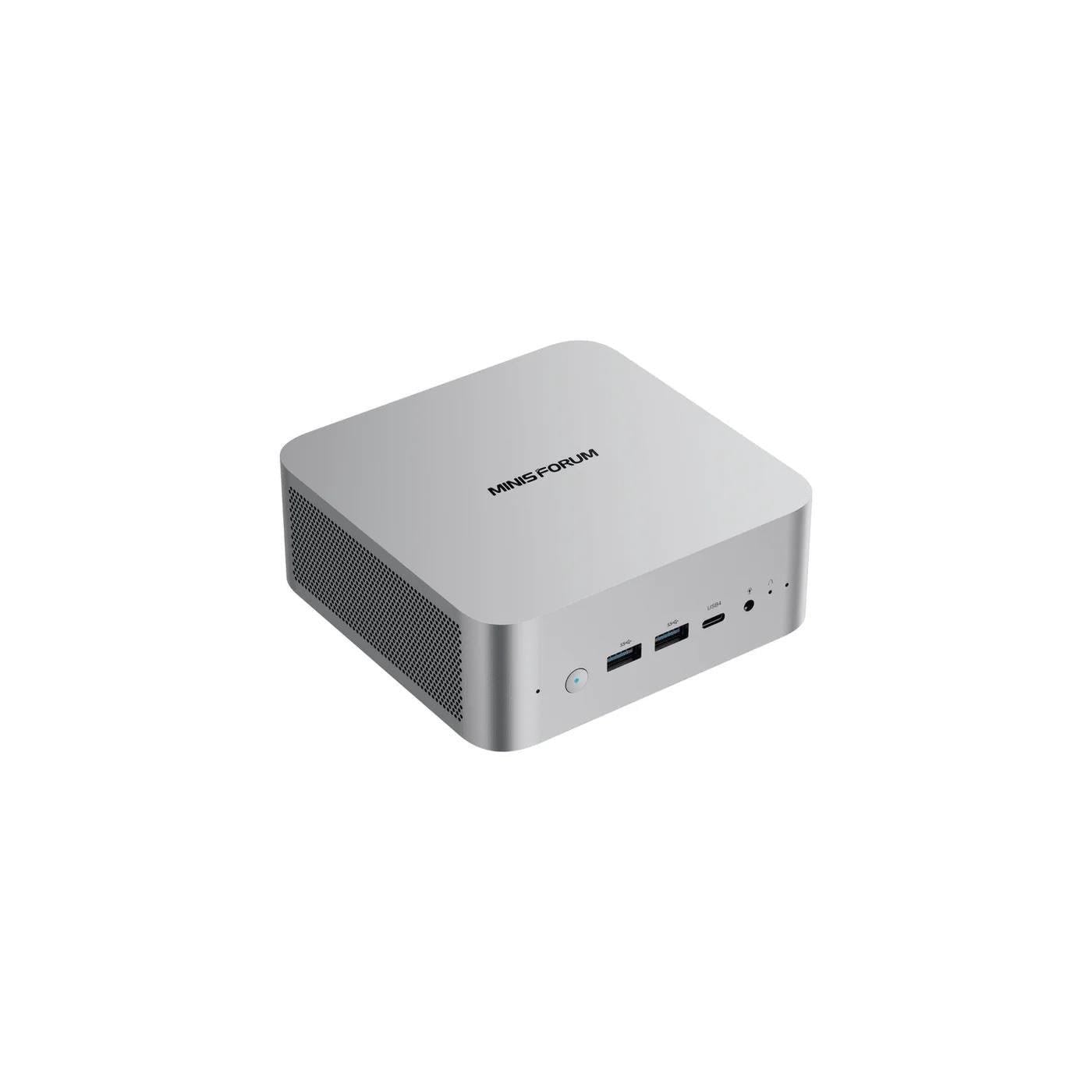 Minisforum AI X1 - Ryzen 7 / 16GB / 1TB / Windows 11 Pro Mini Pc X1-255(R7-255+16+1TB)