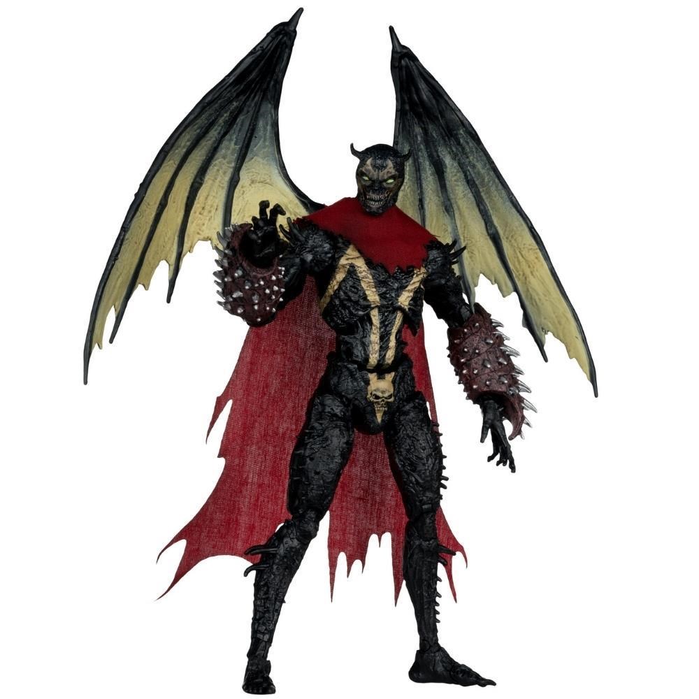 McFarlane - Spawn - Classic Nightmare Spawn - Figur Merchandise 0787926902976