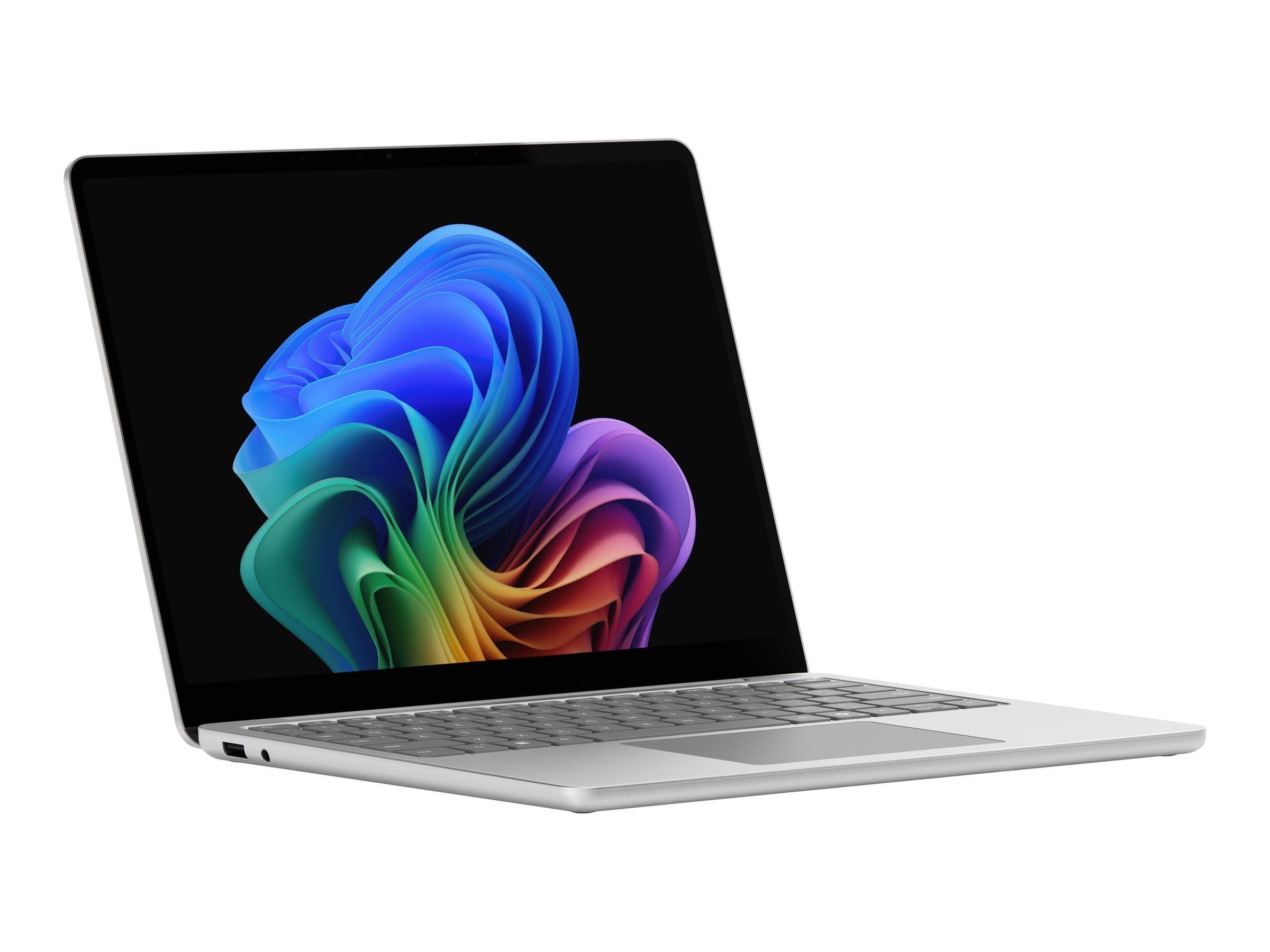 Microsoft Surface Laptop for Business Bærbar Sølv EP2-68725