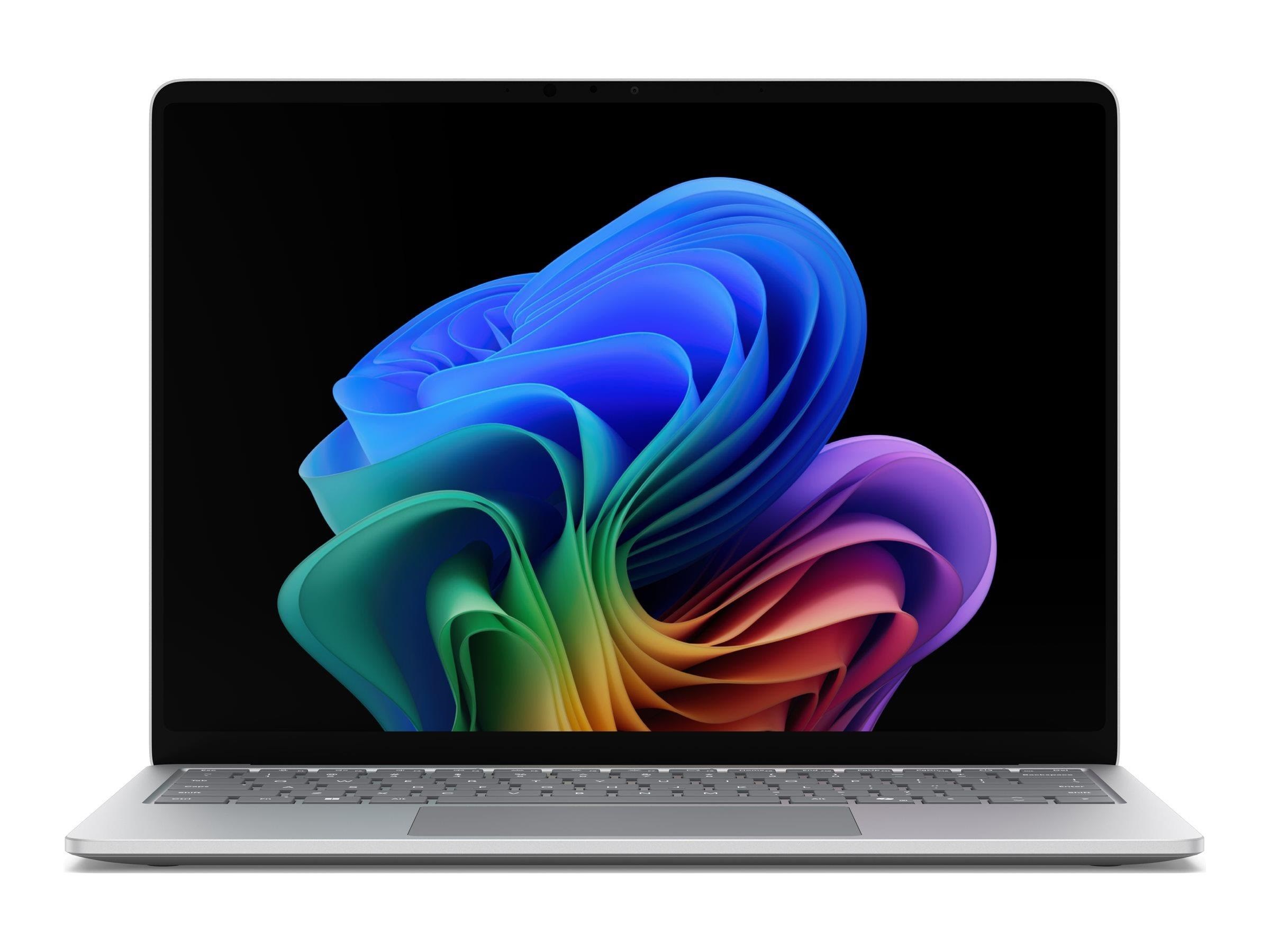 Microsoft Surface Laptop for Business Bærbar Sølv EP2-47678