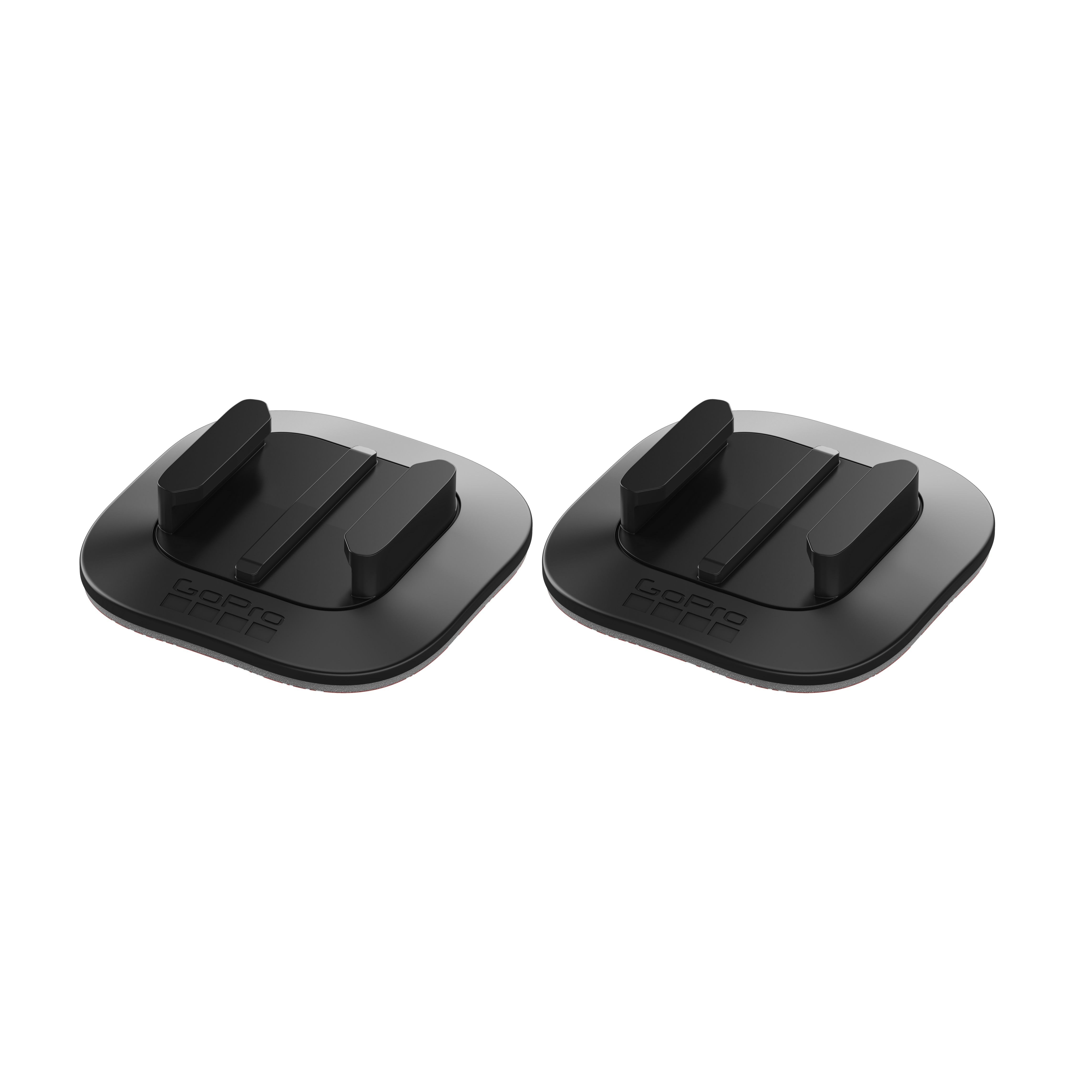 GoPro Universal Adhesive Mount 2-pack Gopro Tilbehør AACFT-011