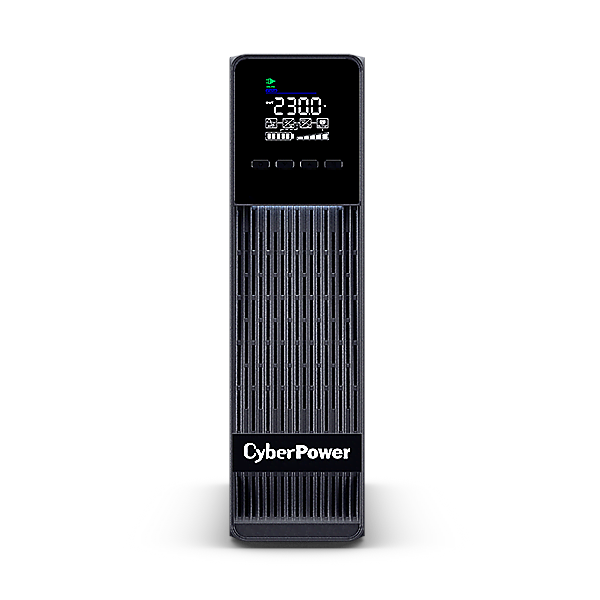 CyberPower OLS1KECR - 1000VA/900W - Online UPS Ups