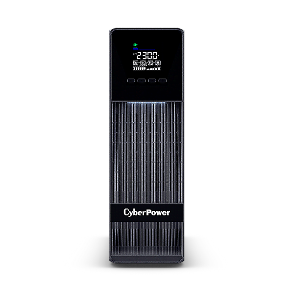 CyberPower OLS2KECR - 2000VA/1800W - Online UPS Ups