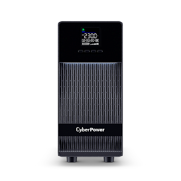 CyberPower OLS3KECR - 3000VA/2700W - Online UPS Ups
