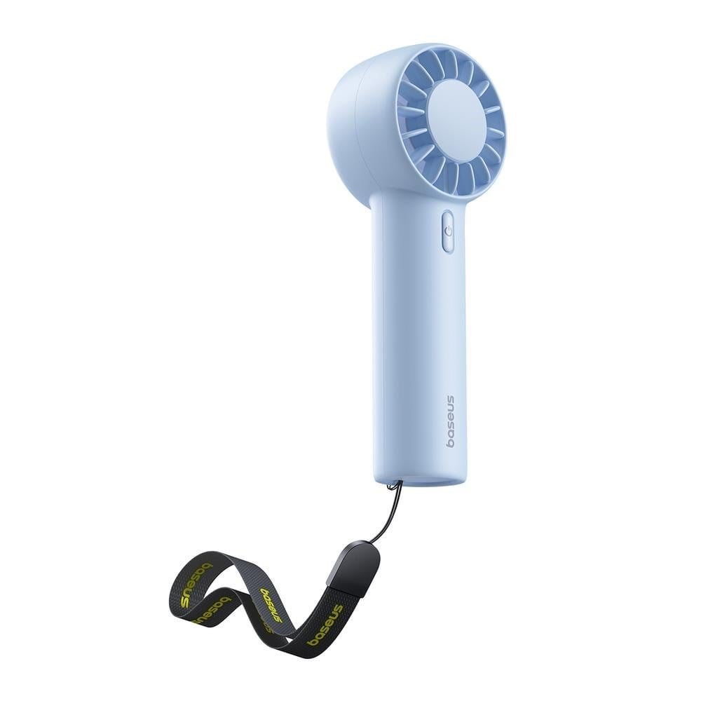 Baseus GoTrip DT1 fan - blue Klimaventilator C0119000