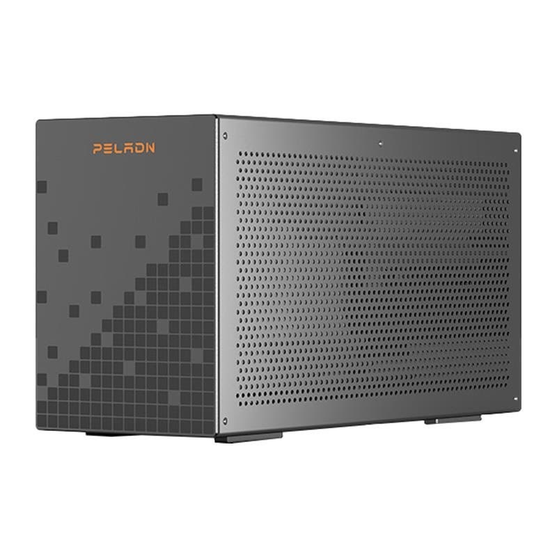 Peladn X-2 Thunderbolt 3 dockingstation Docking Station