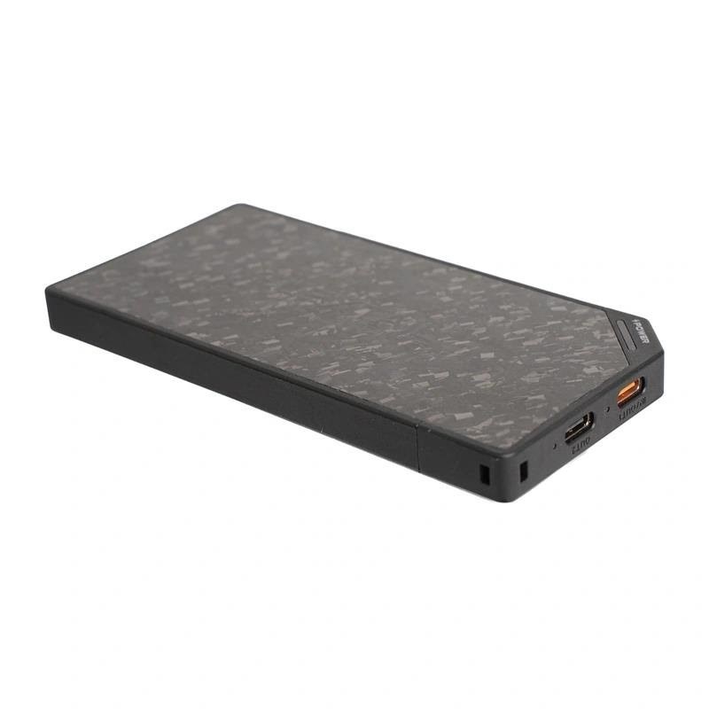 Flextail Zero Power 10,000 mAh powerbank (Black) Powerbank ZERO POWER-B