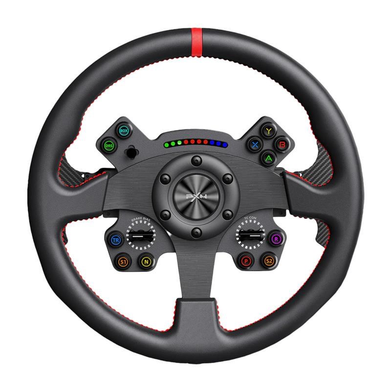PXN WCS R2 gaming-rat - Wired Wheel - PC
