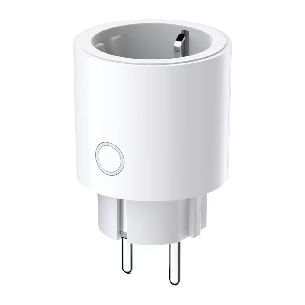 Aqara Matter Smart Power Plug H2 EU (RGB) Smart Home SP-P05D