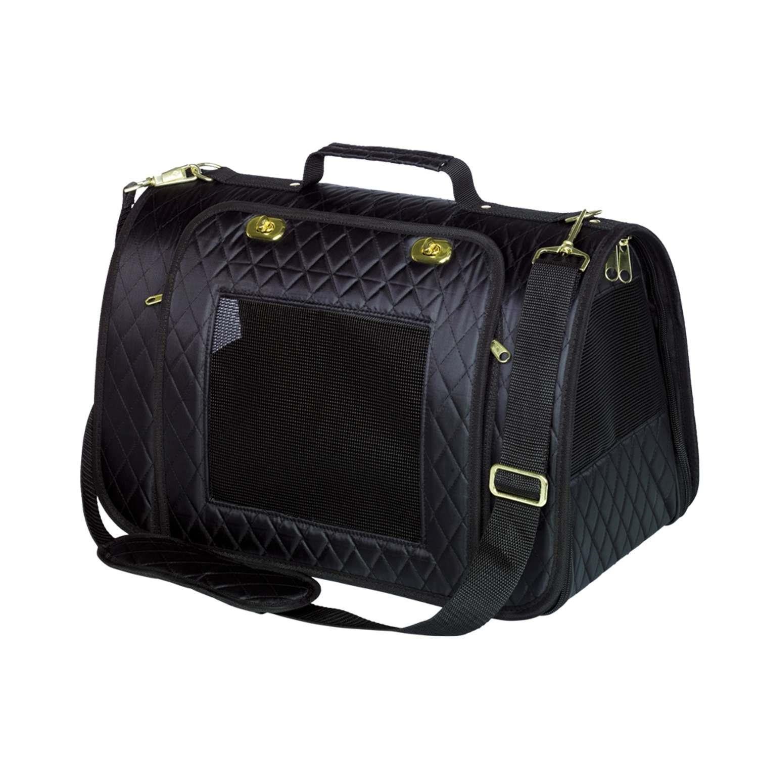 Nobby Transporttaske, KALINA, 44 x 25 x 27 cm Hundeudstyr L63834