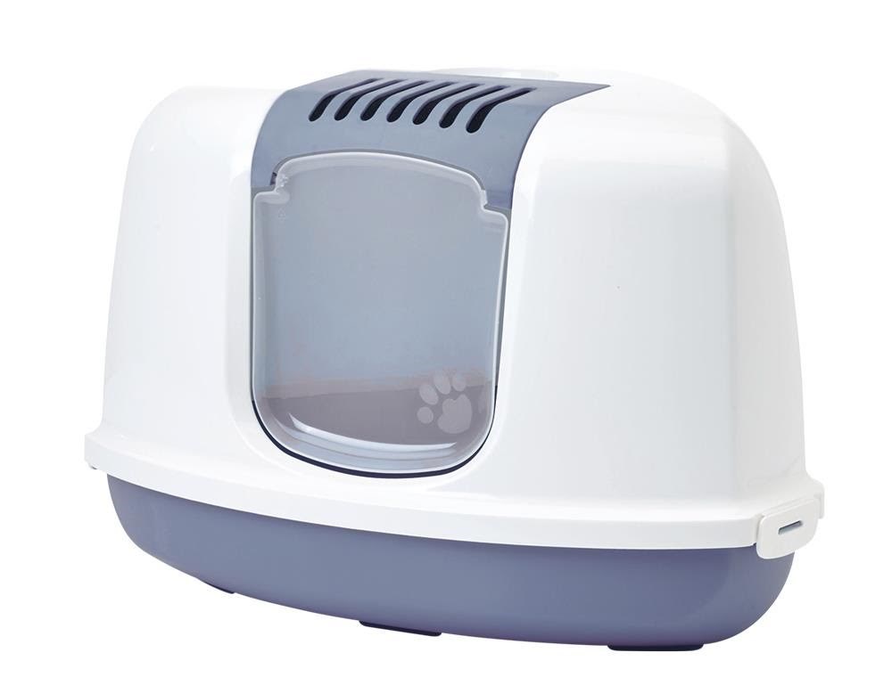 Nobby Kattetoilet NESTOR CORNER Katteudstyr L72372